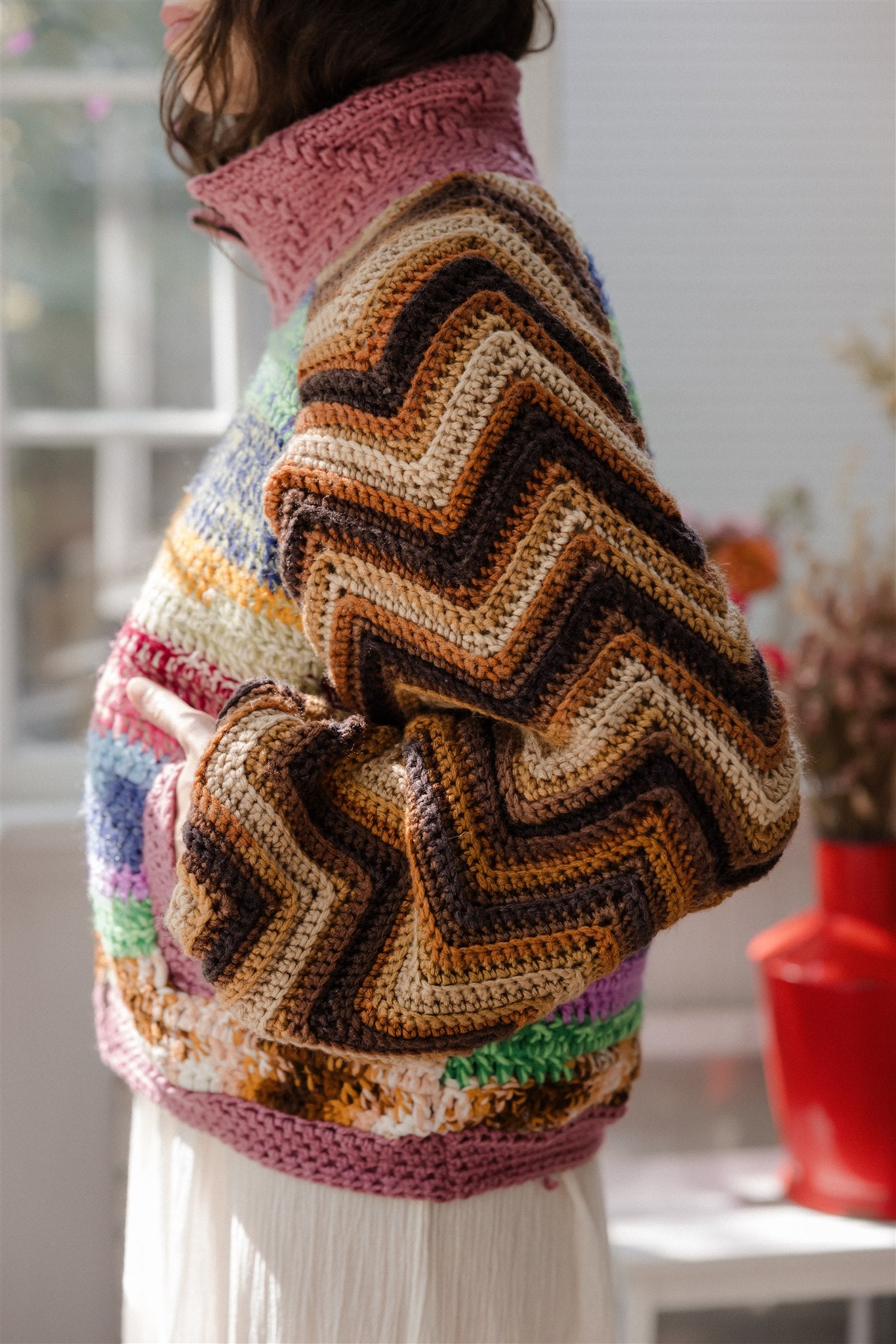The Appalachian Jacket