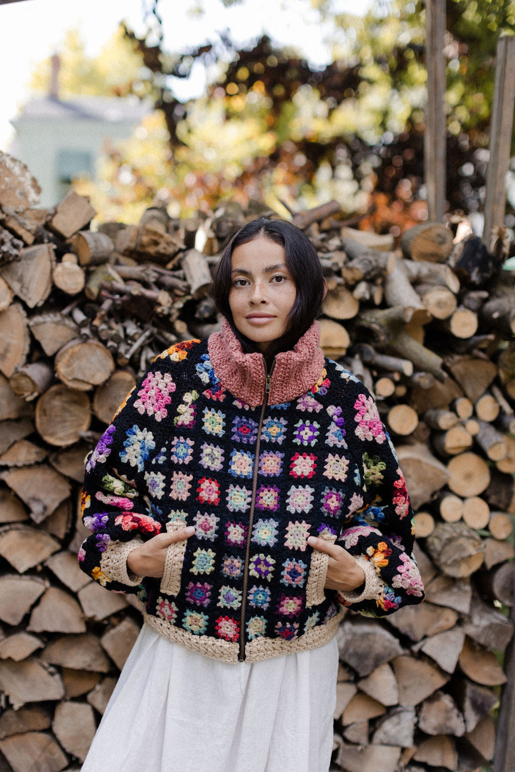 The Appalachian Jacket