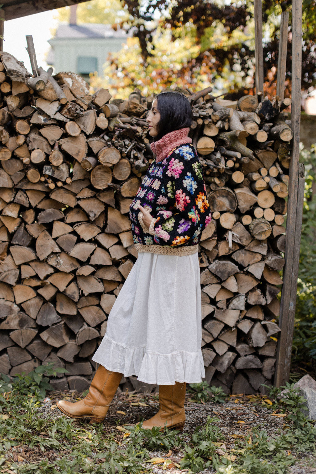 The Appalachian Jacket