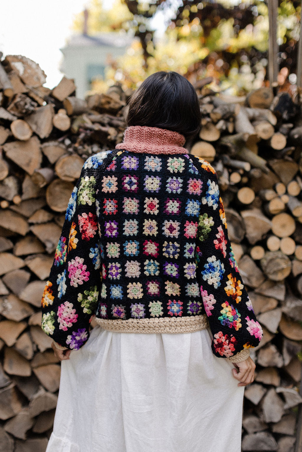 The Appalachian Jacket