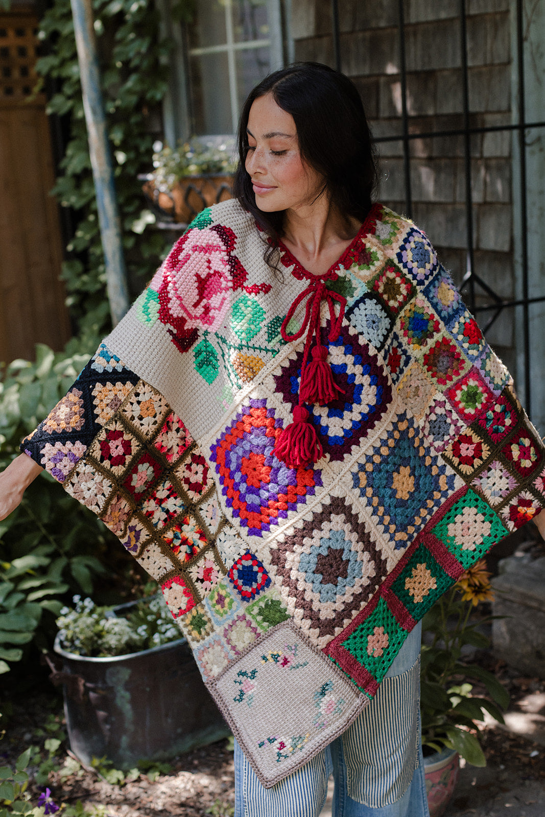 The Keeper | Briar Patch