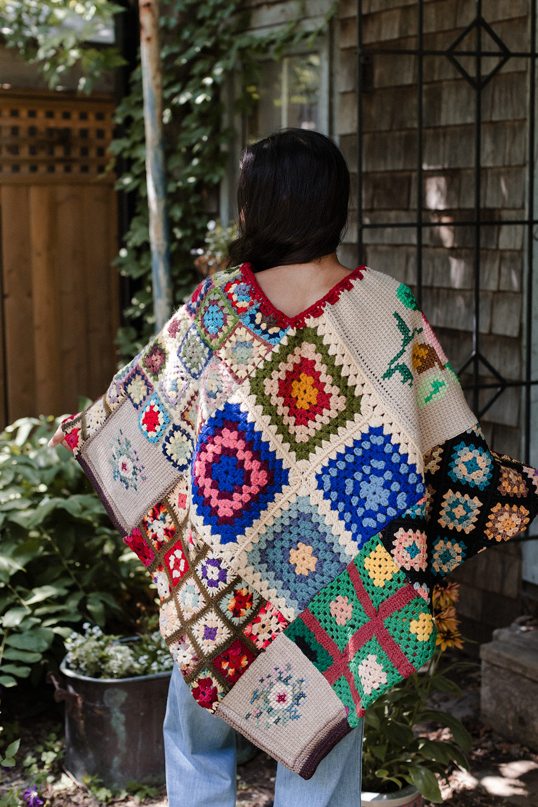 The Keeper | Briar Patch