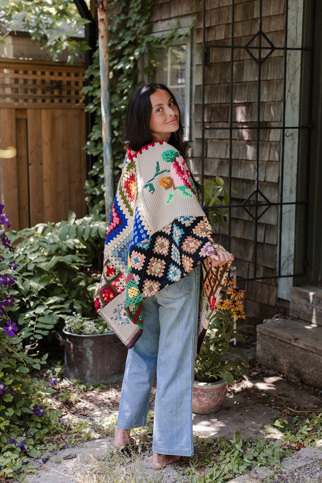 The Keeper | Briar Patch