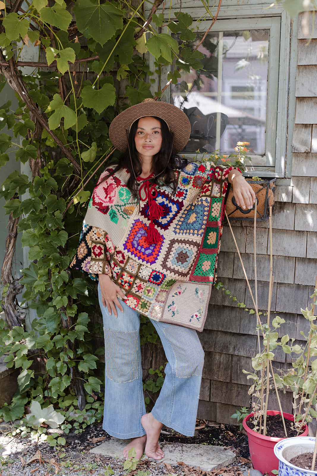 The Keeper | Briar Patch