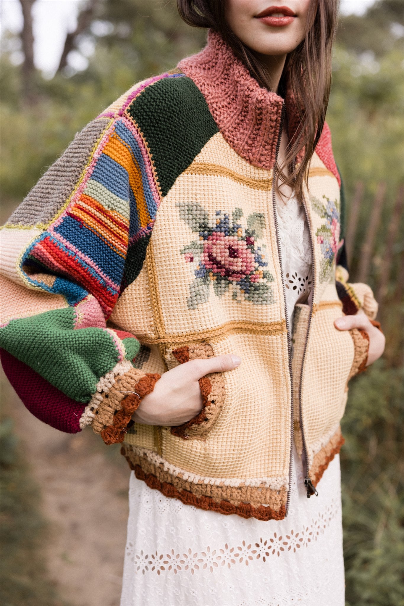The Appalachian Jacket