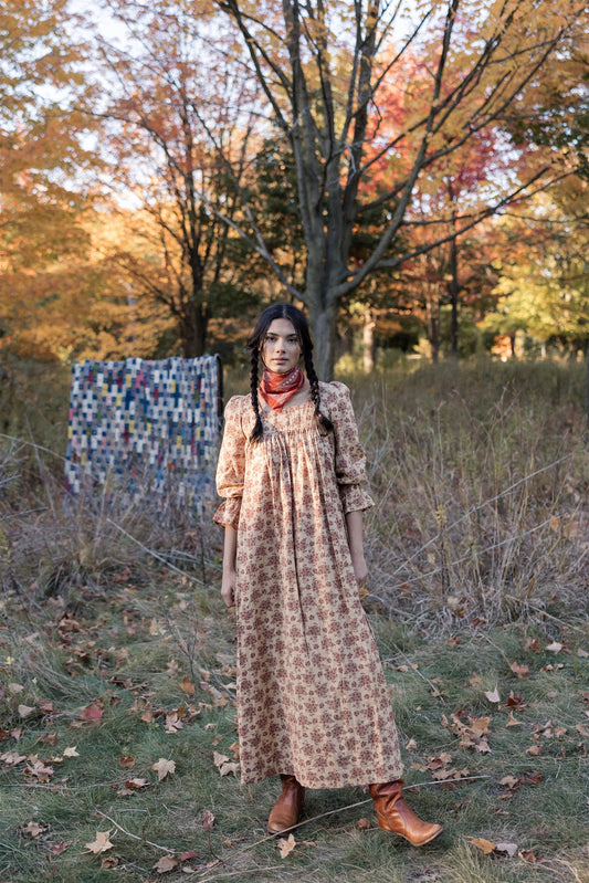 Laura Ashley Dress
