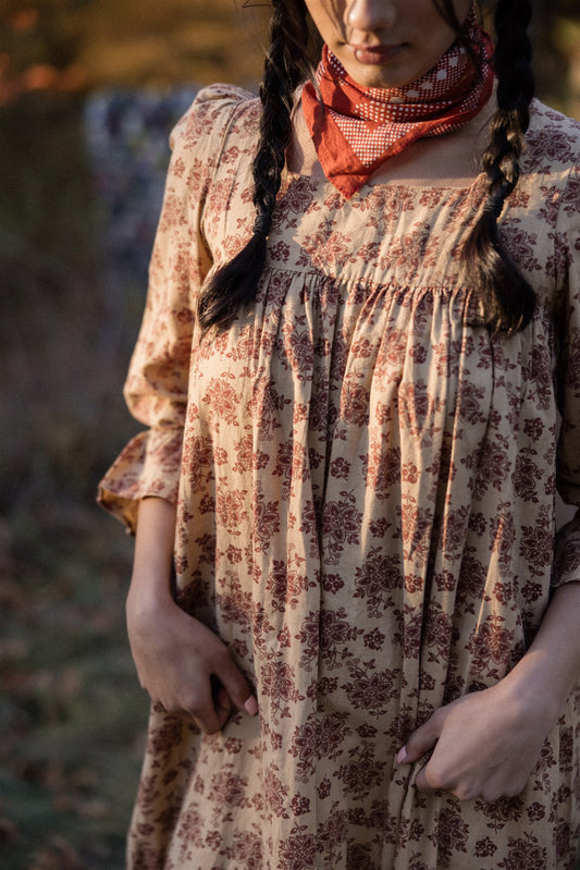 Laura Ashley Dress