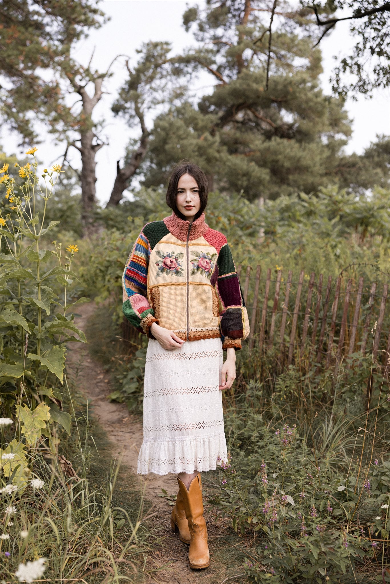 The Appalachian Jacket