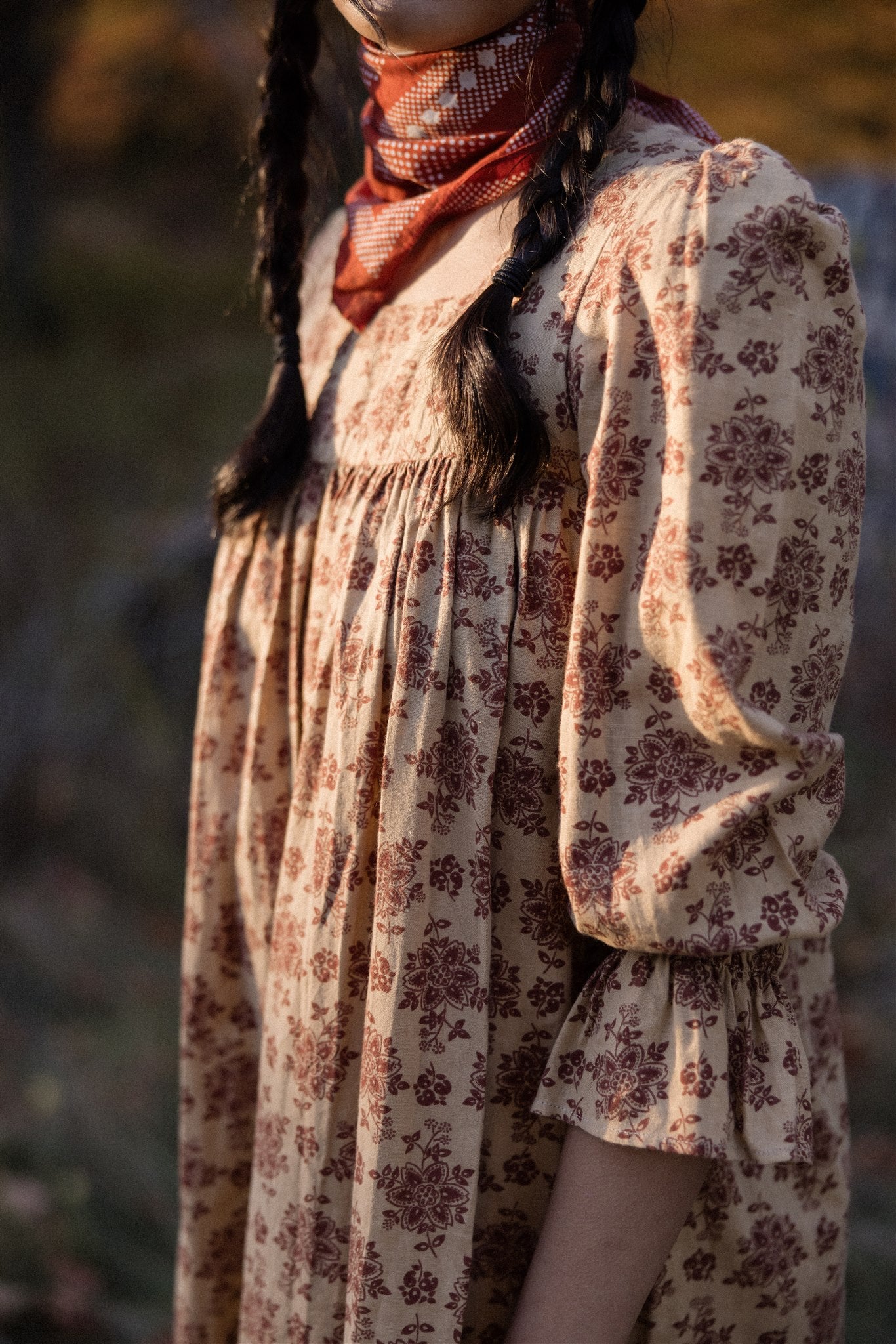 Laura Ashley Dress