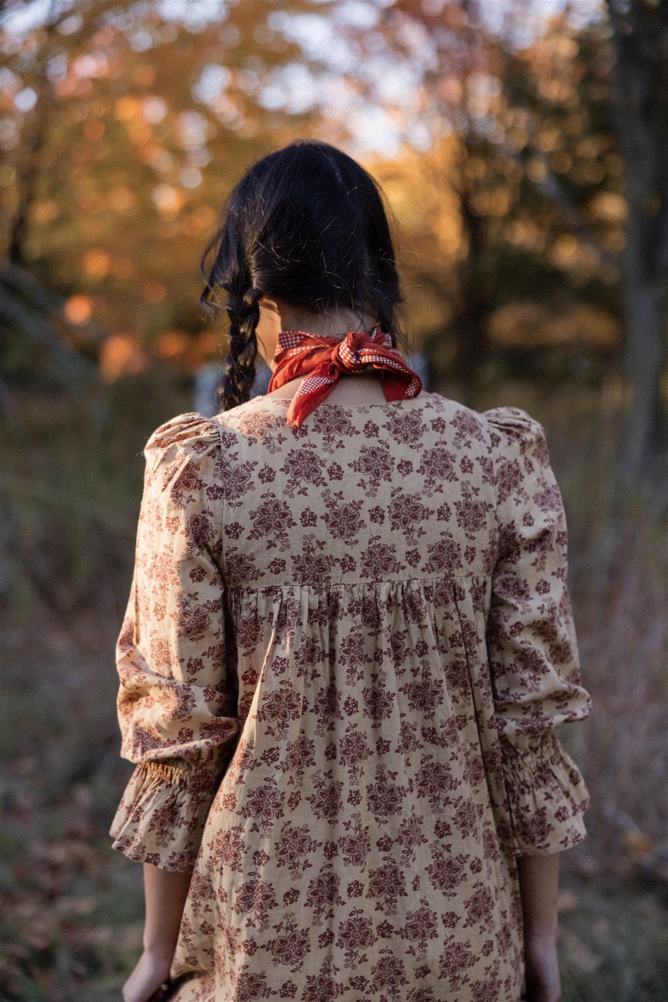 Laura Ashley Dress