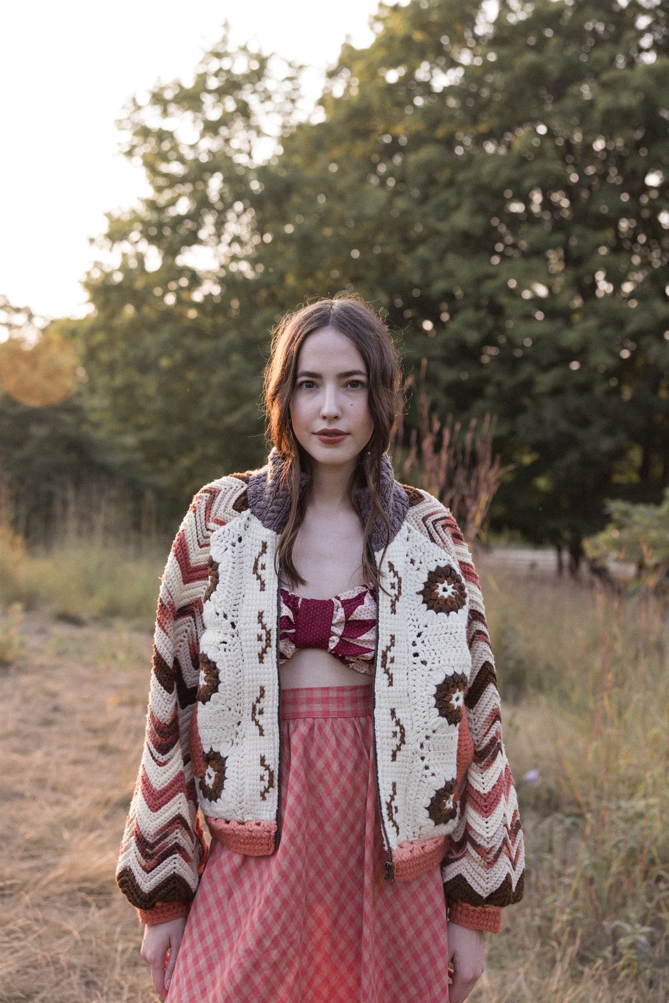The Appalachian Jacket