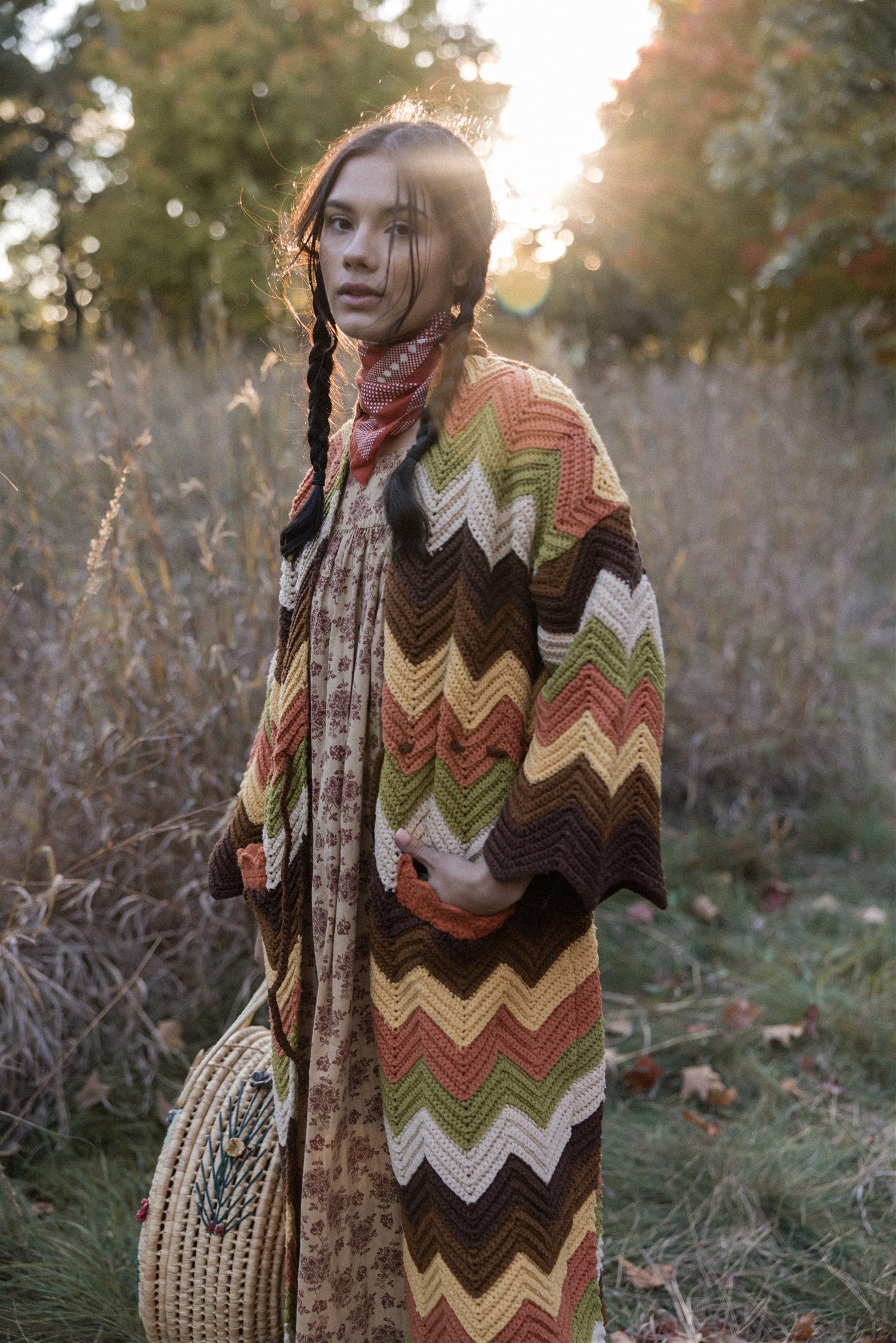 The Caravan Coat