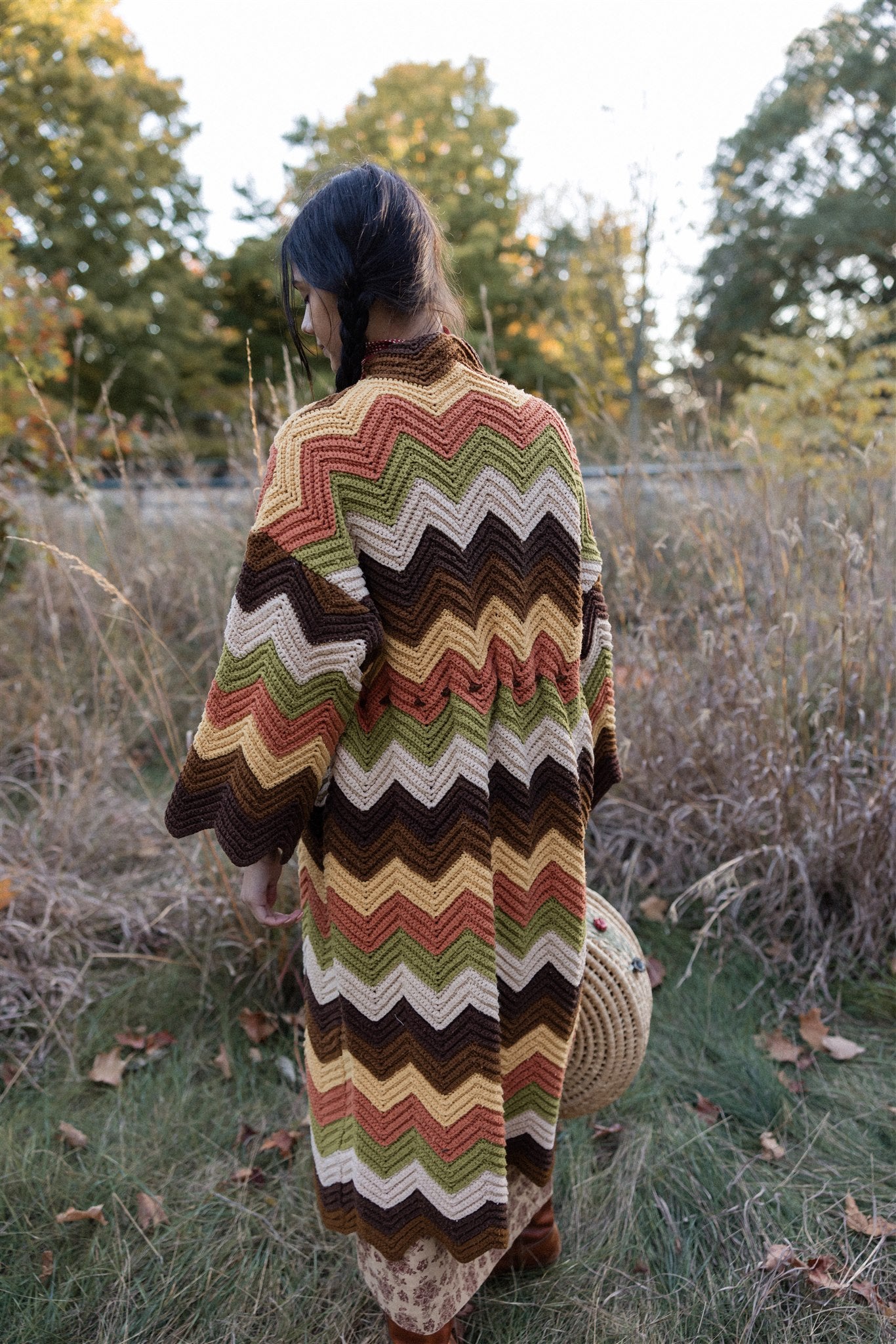 The Caravan Coat
