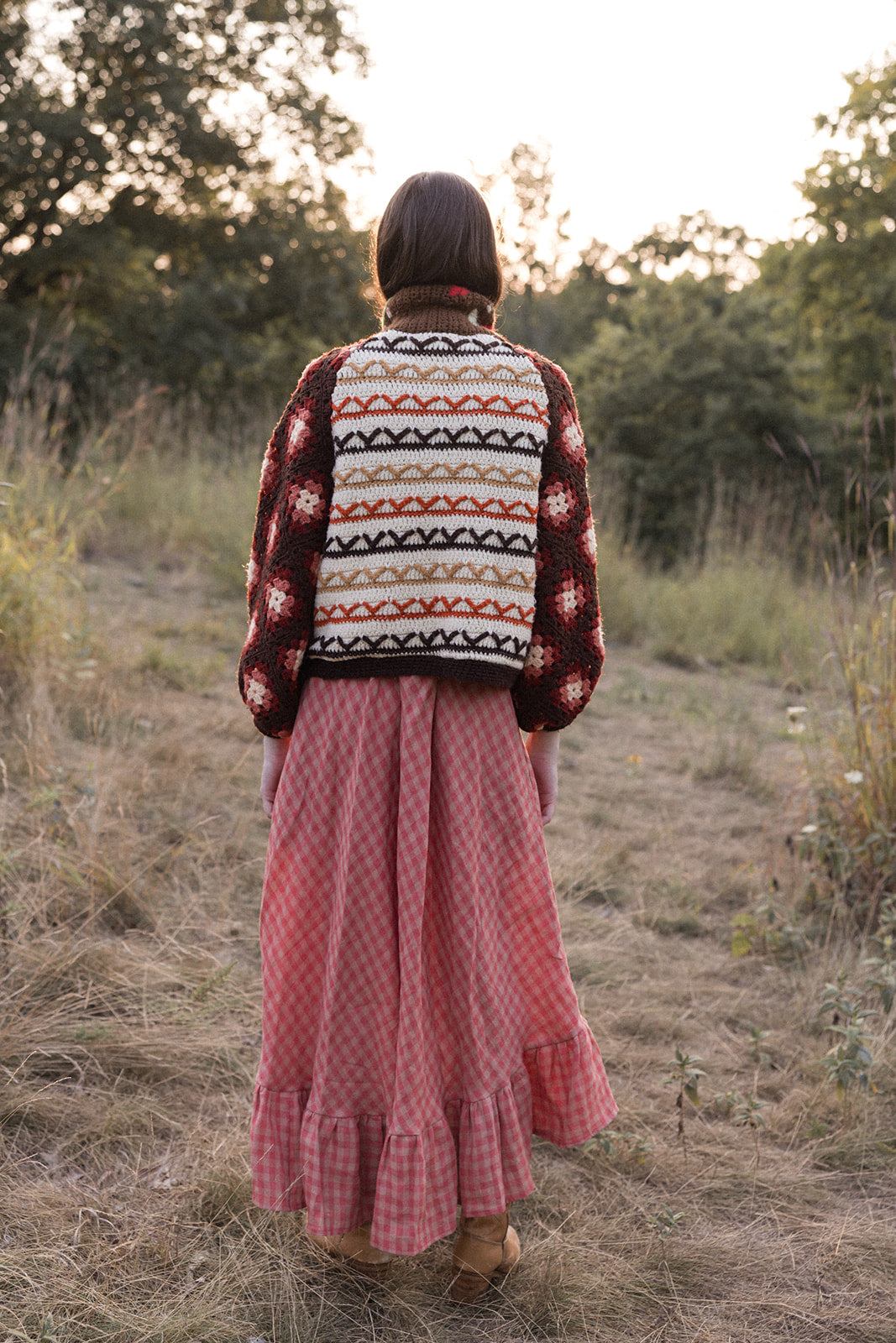 The Appalachian Jacket
