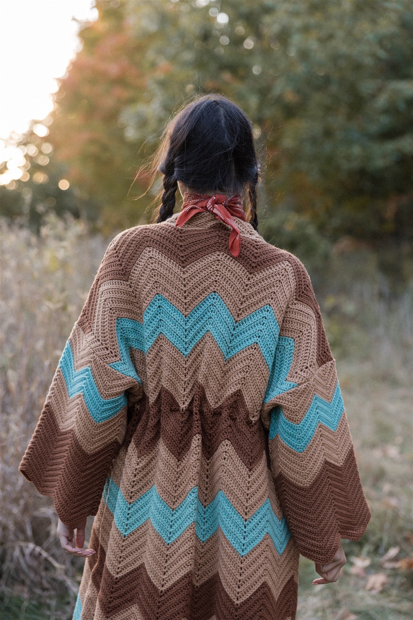 The Caravan Coat