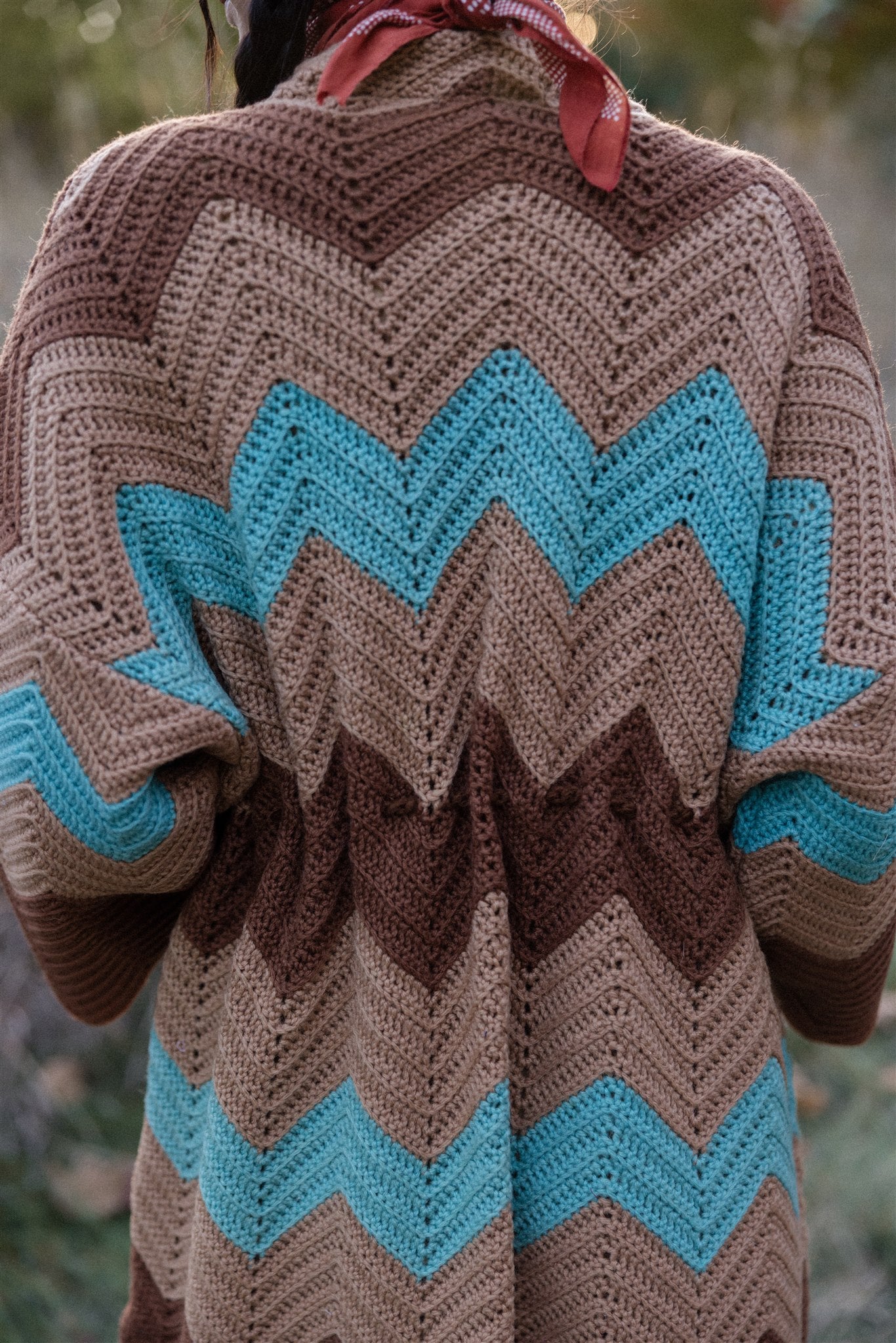 The Caravan Coat