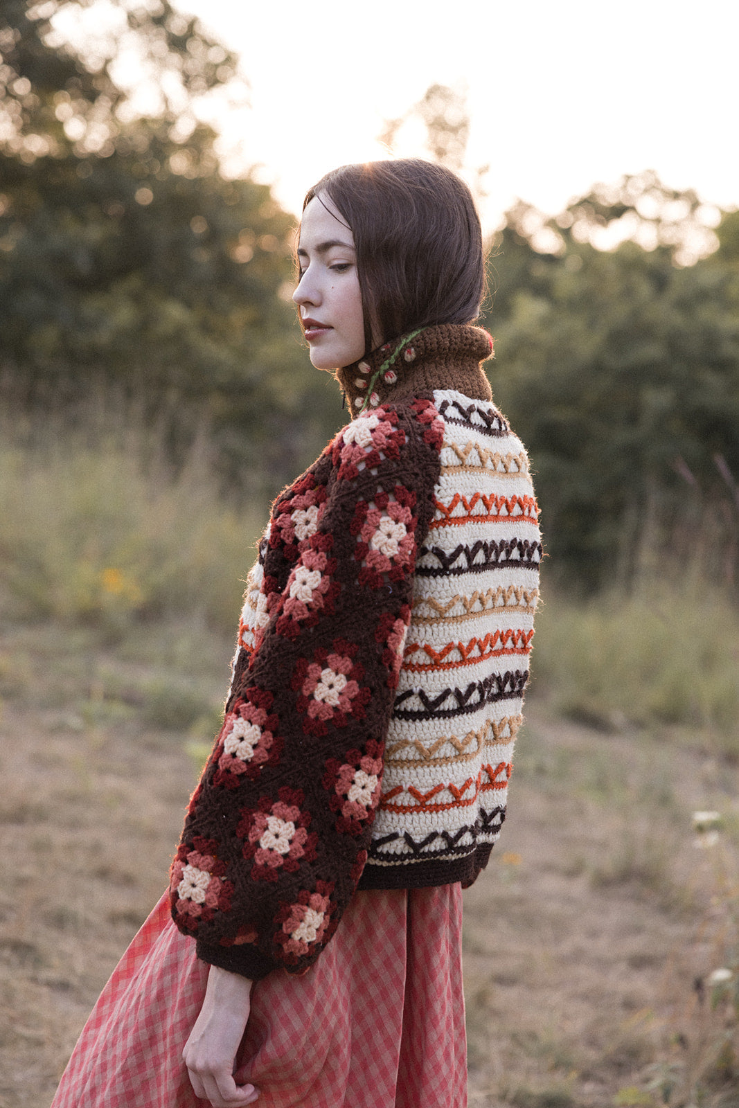 The Appalachian Jacket
