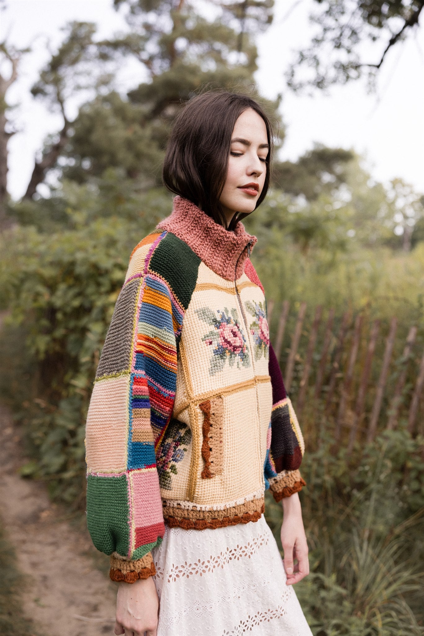 The Appalachian Jacket
