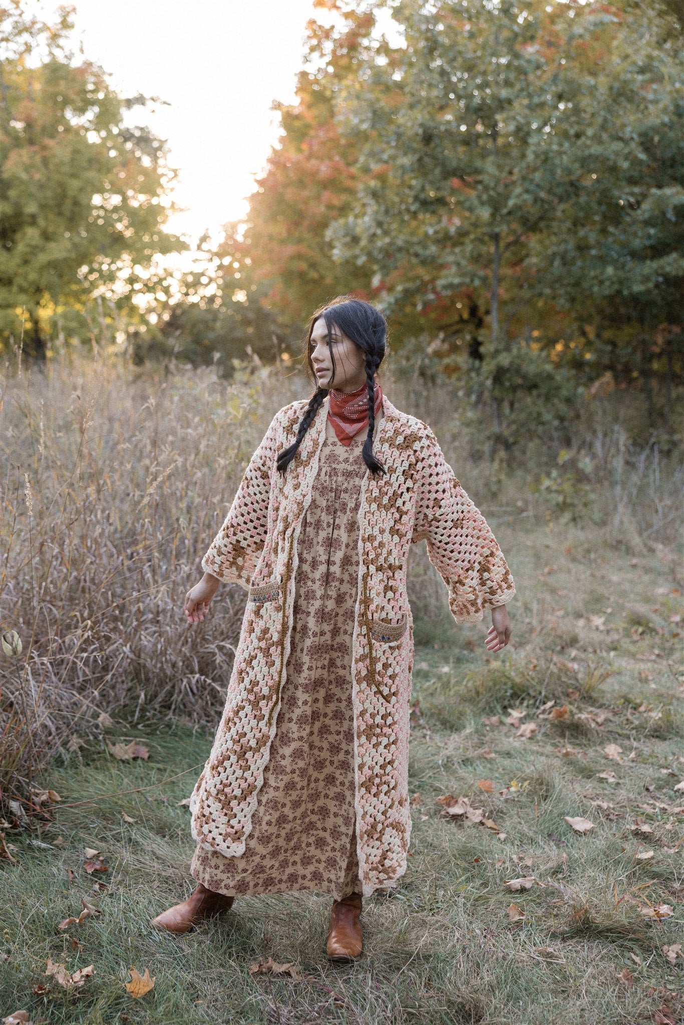 The Caravan Coat