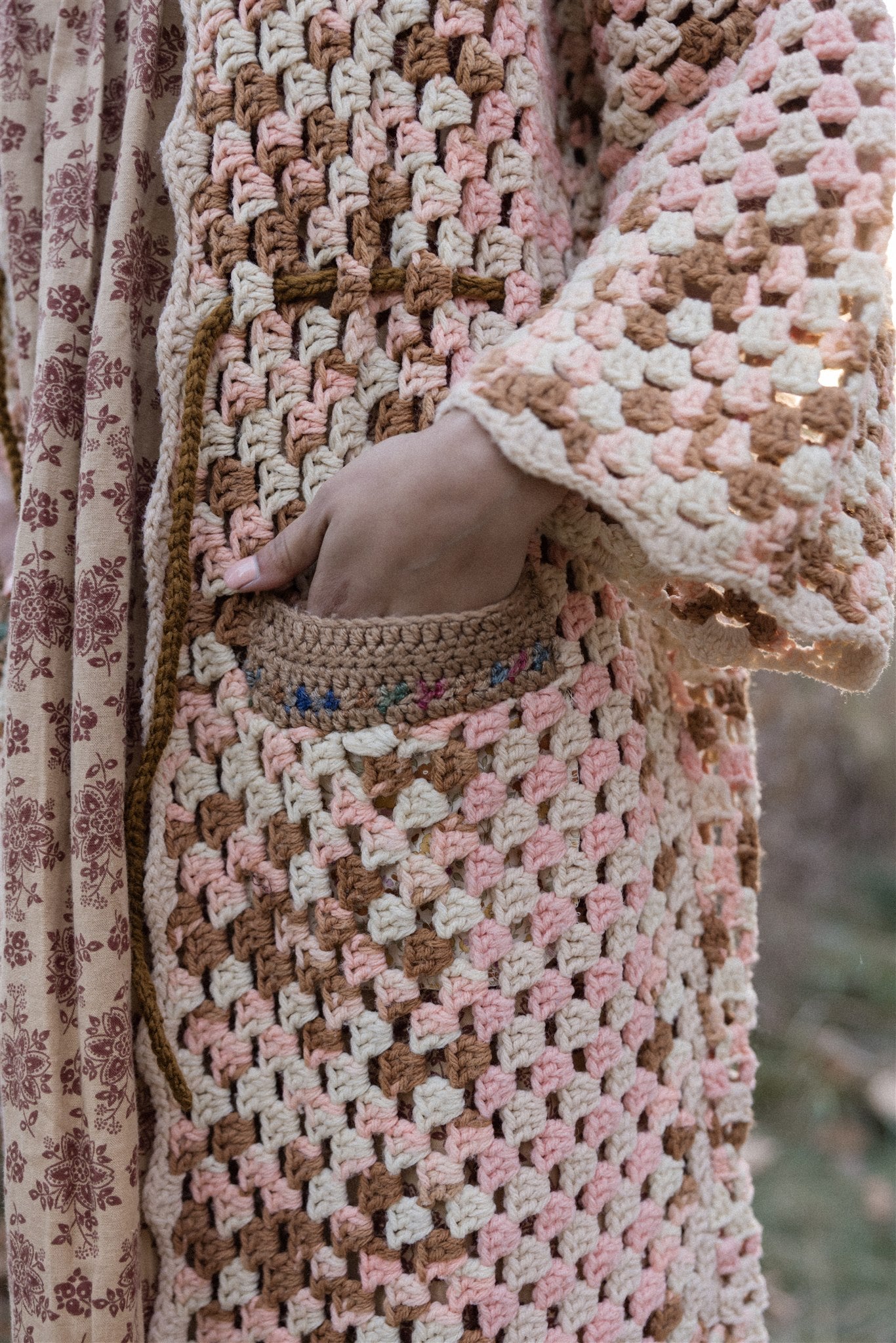 The Caravan Coat
