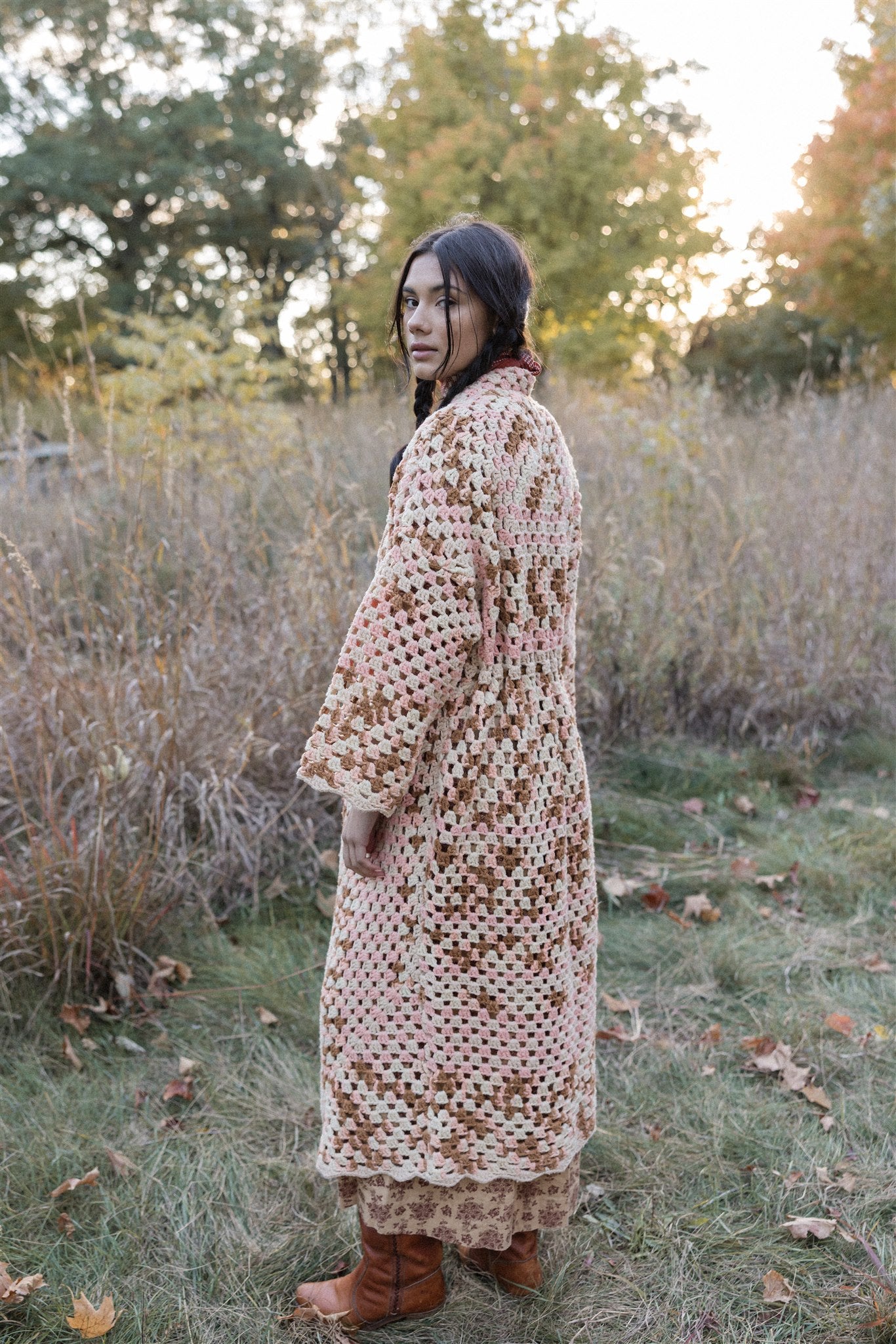 The Caravan Coat