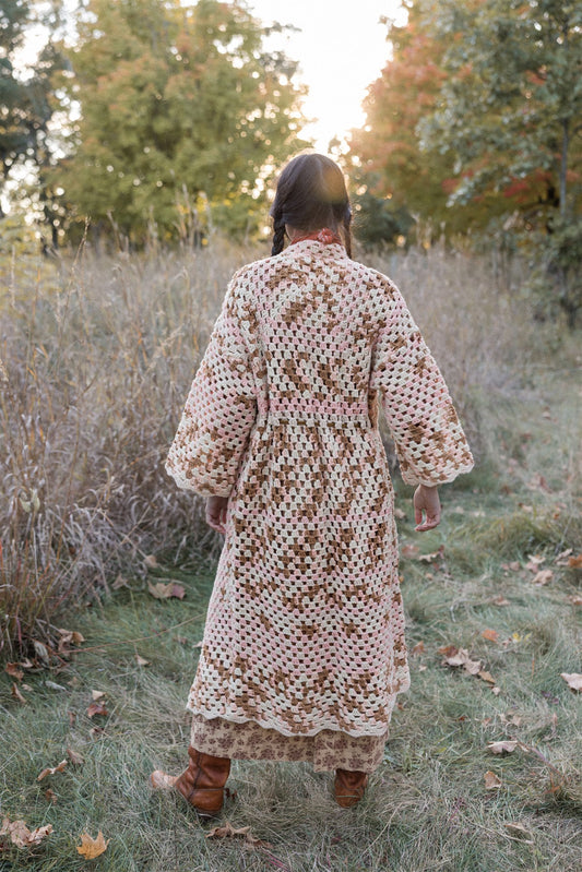 The Caravan Coat