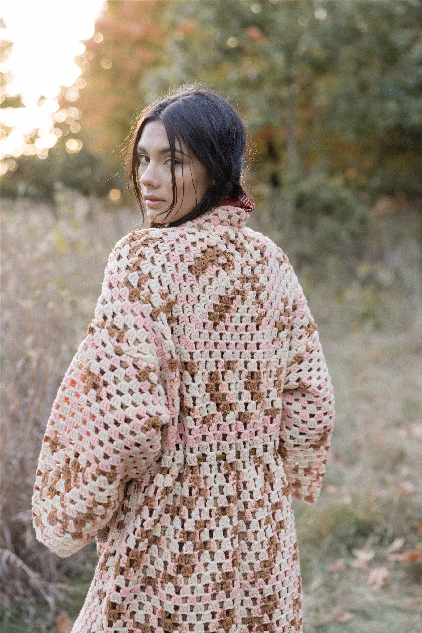 The Caravan Coat