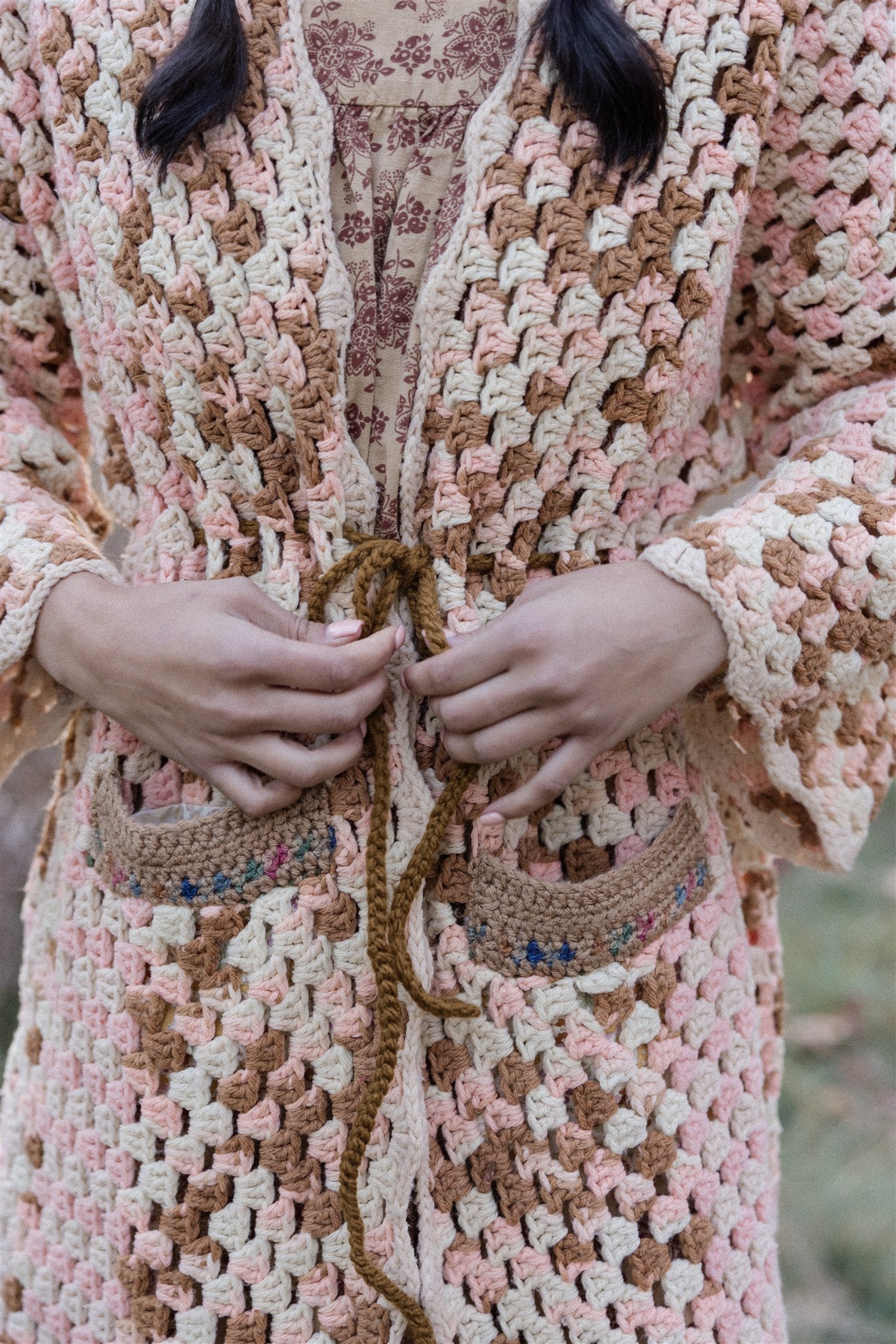 The Caravan Coat
