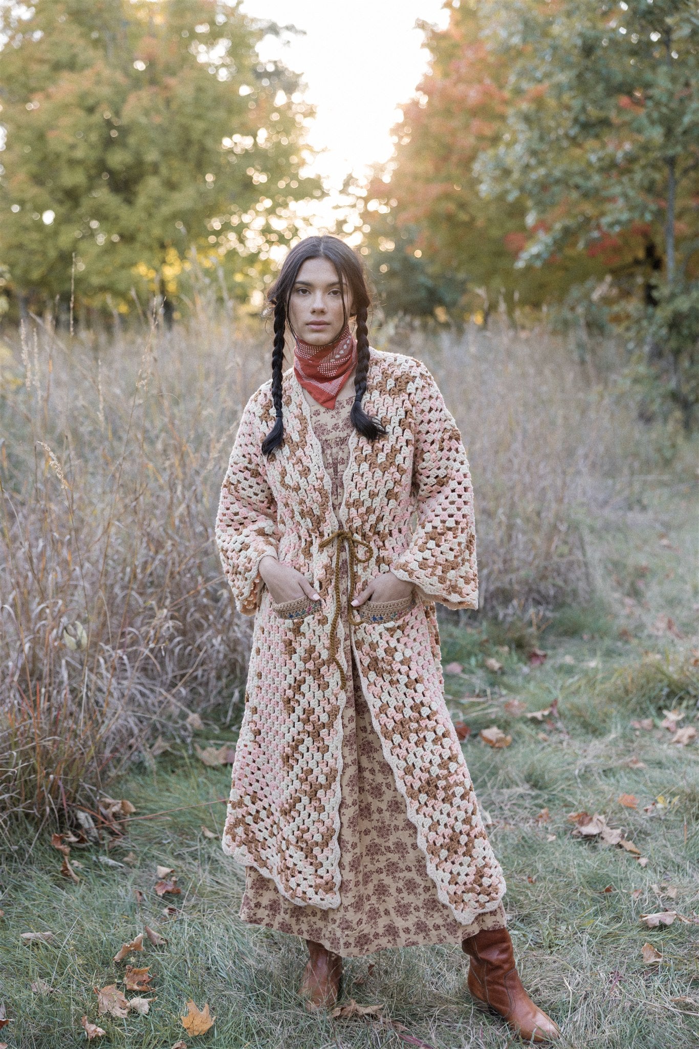The Caravan Coat