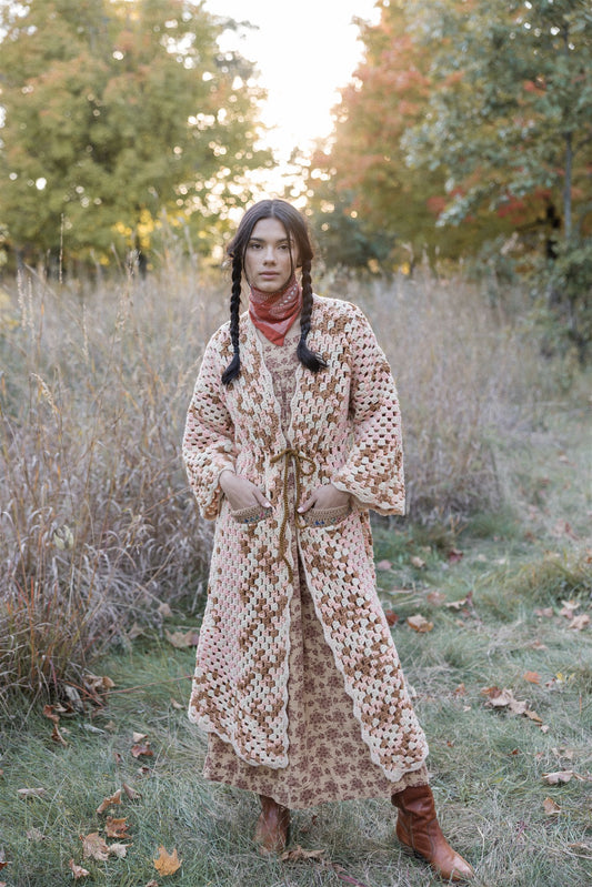 The Caravan Coat