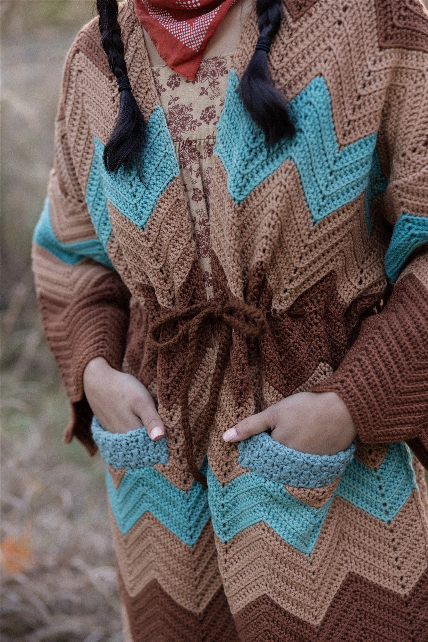 The Caravan Coat