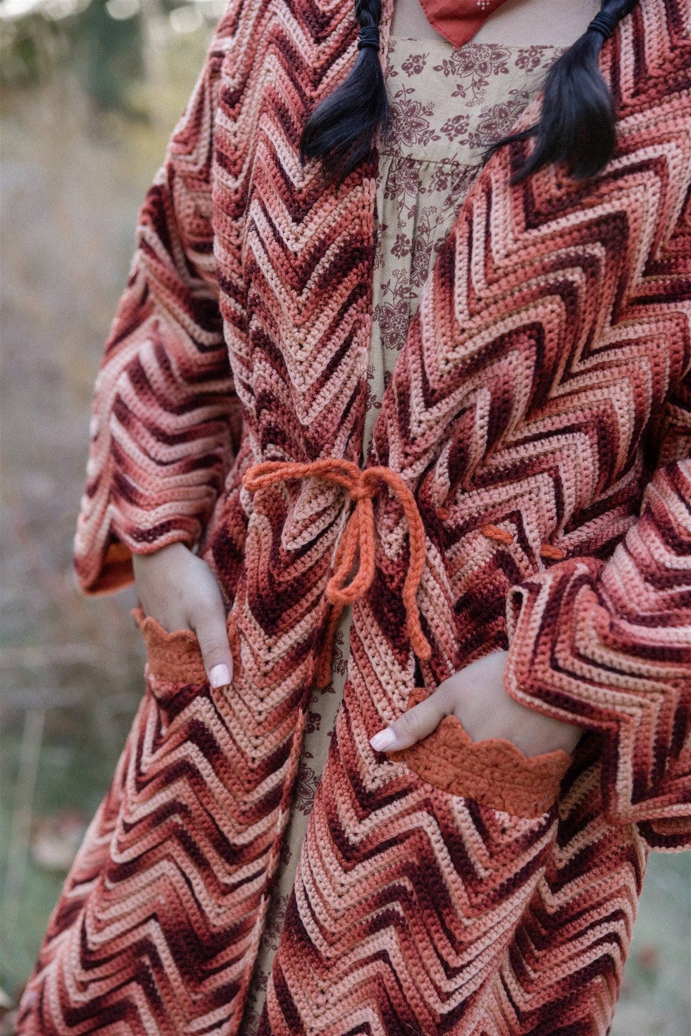 The Caravan Coat