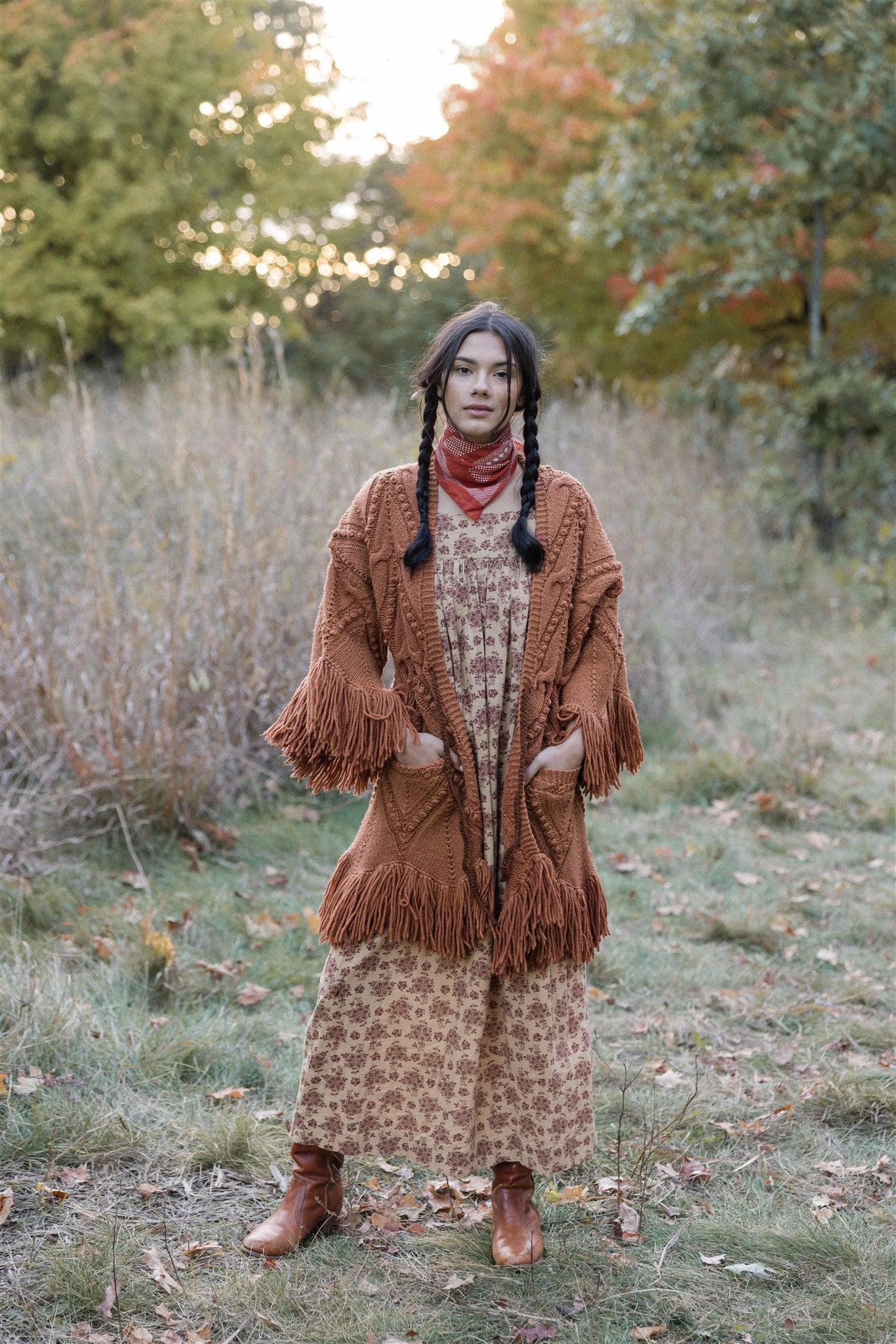 The Caravan Coat