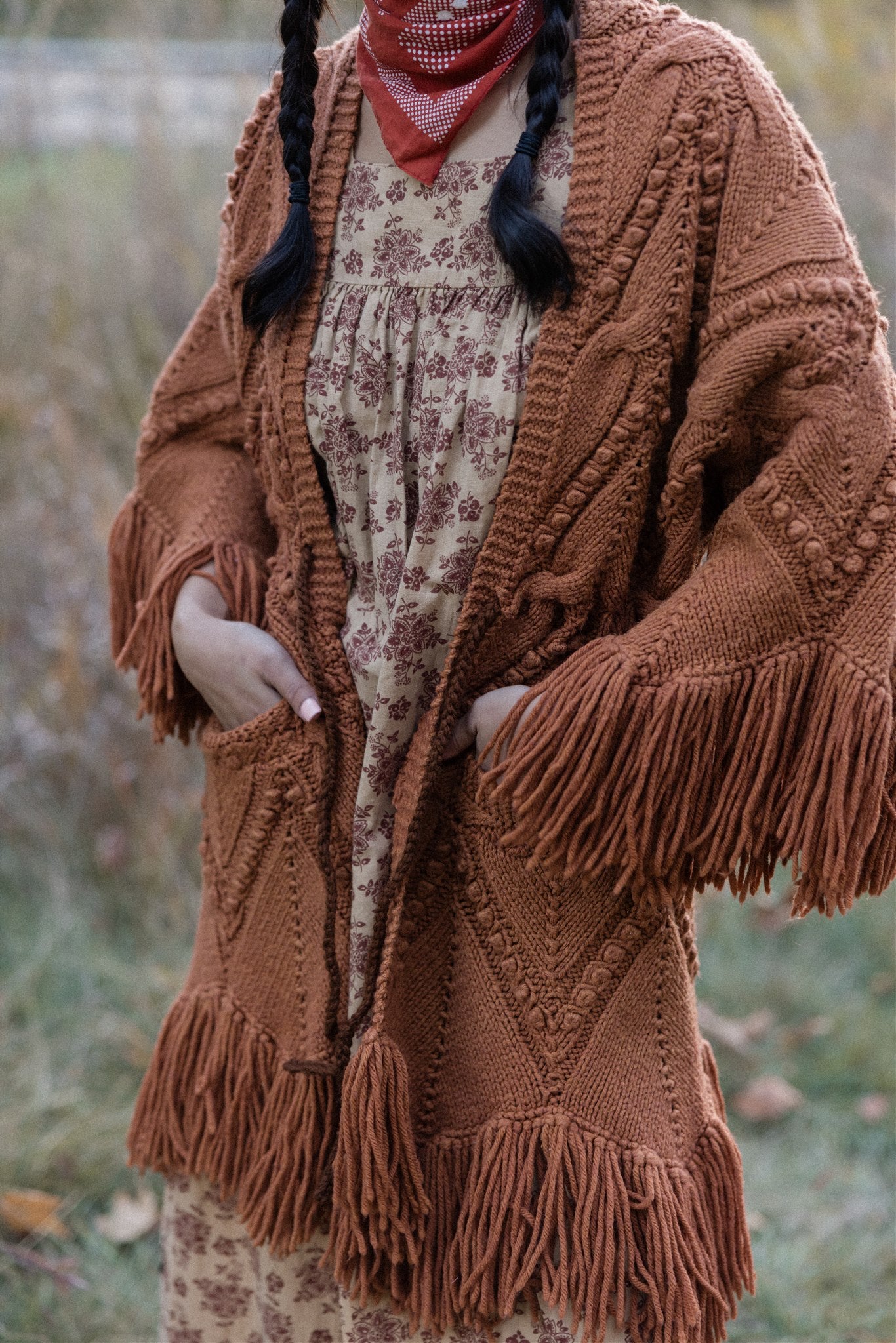 The Caravan Coat
