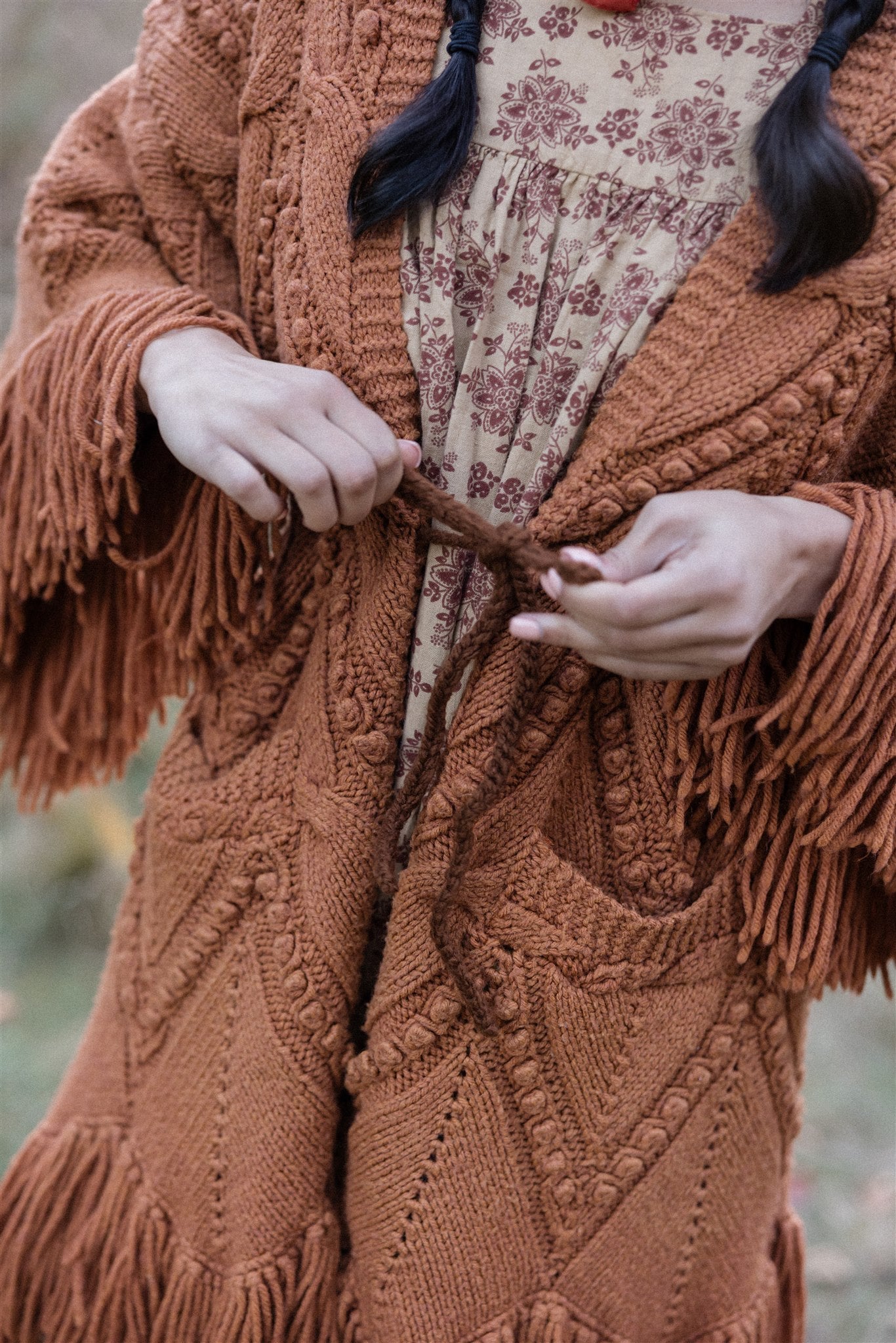 The Caravan Coat