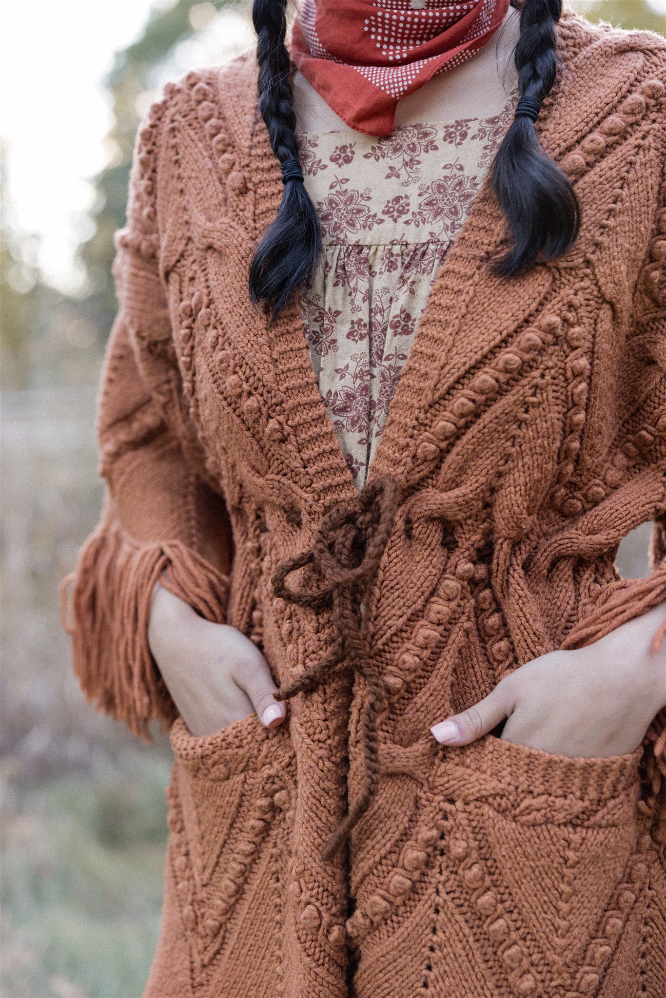 The Caravan Coat