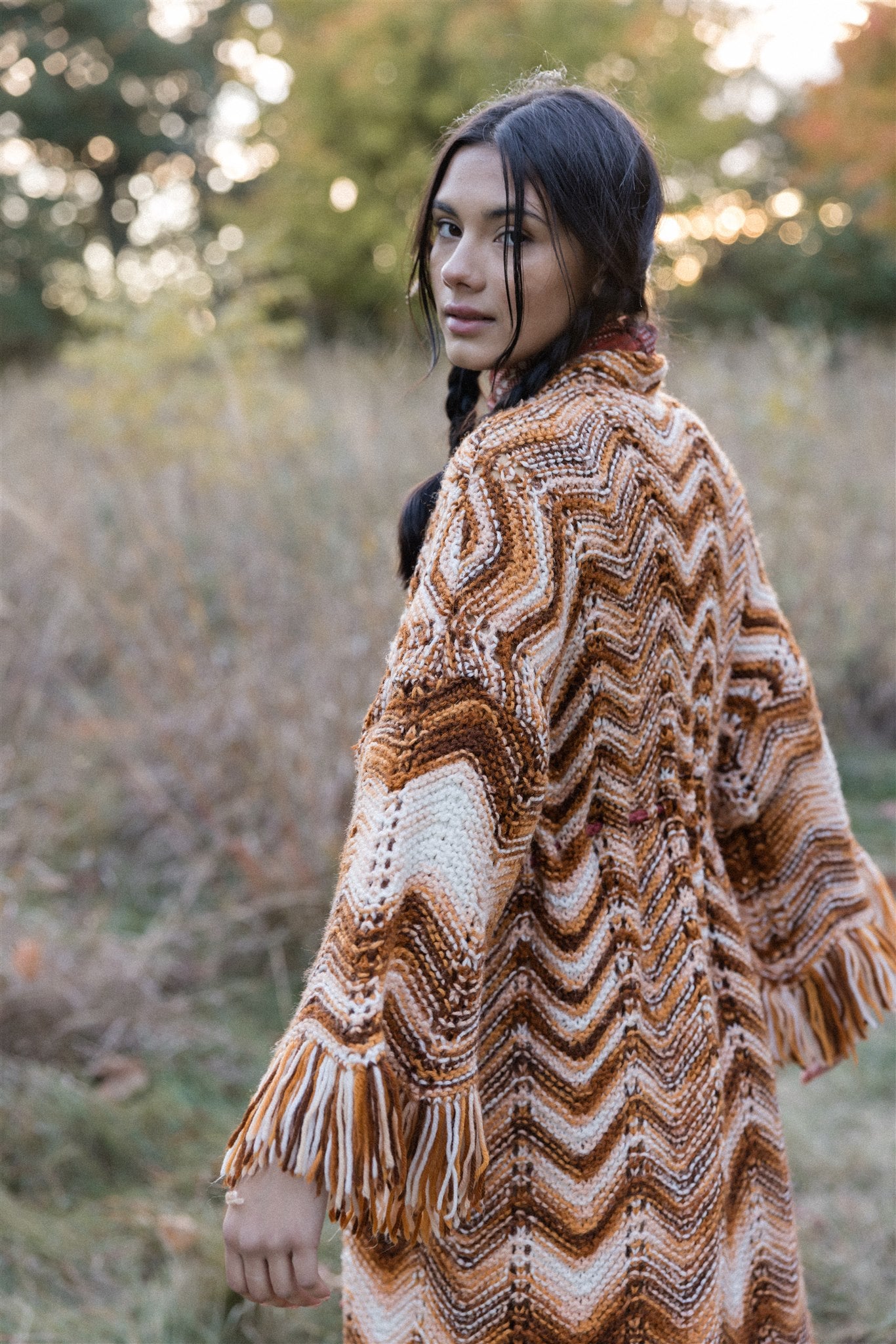 The Caravan Coat
