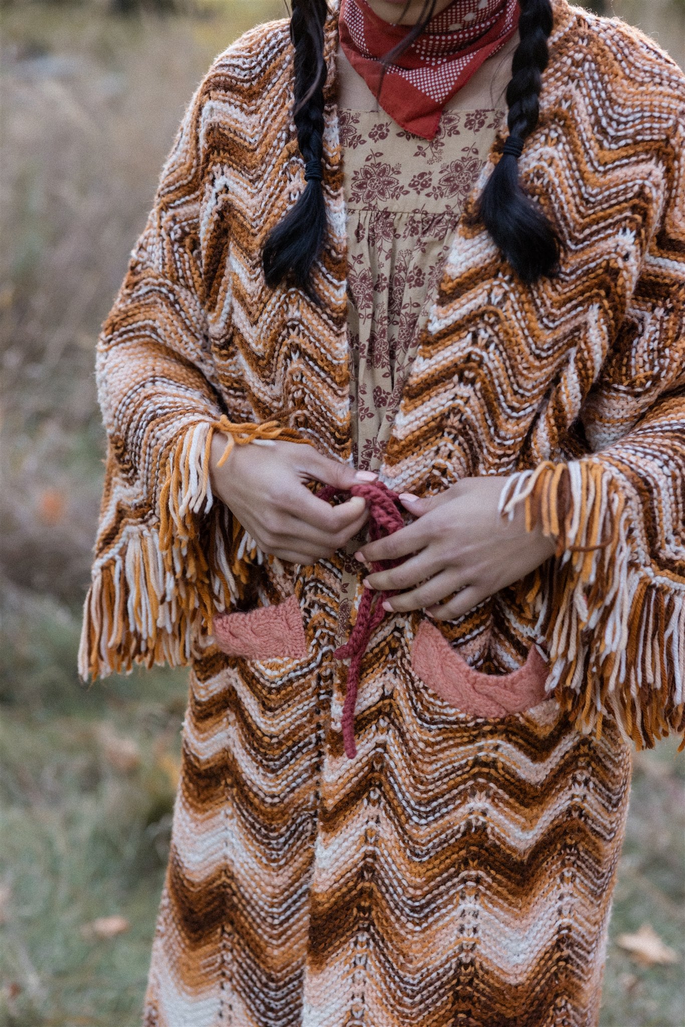 The Caravan Coat