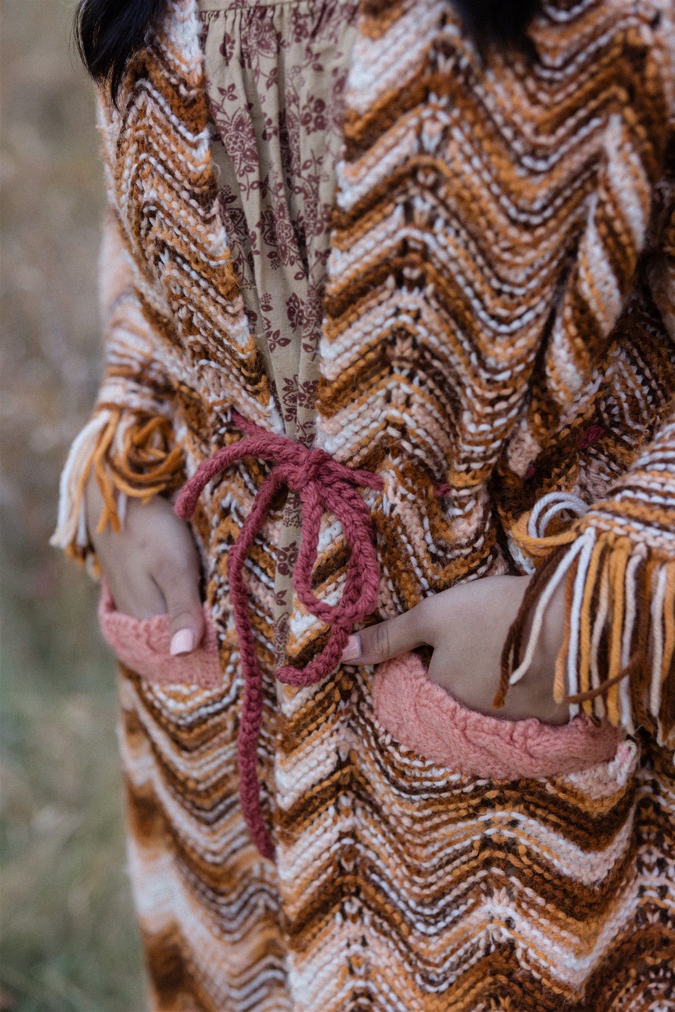 The Caravan Coat