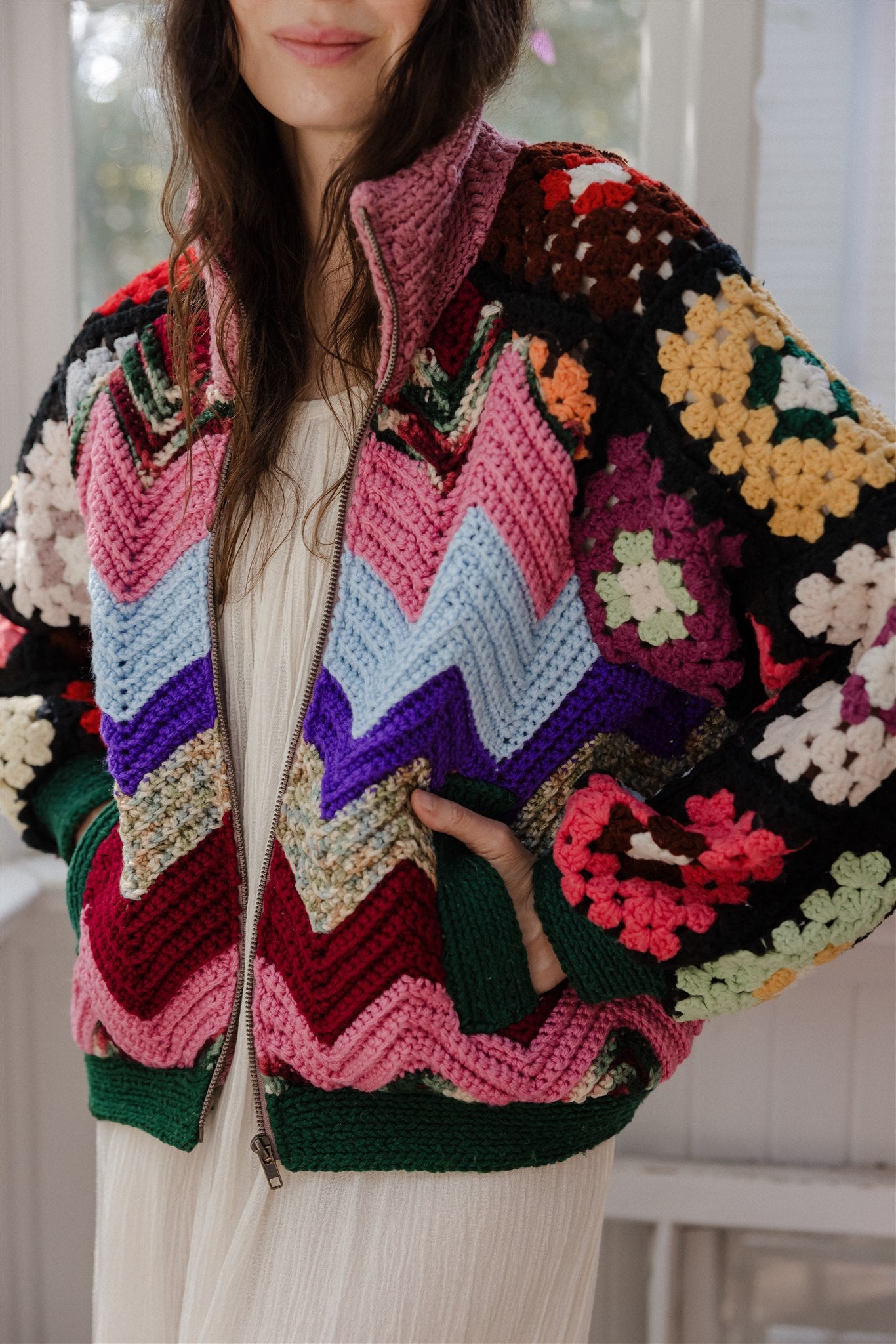 The Appalachian Jacket