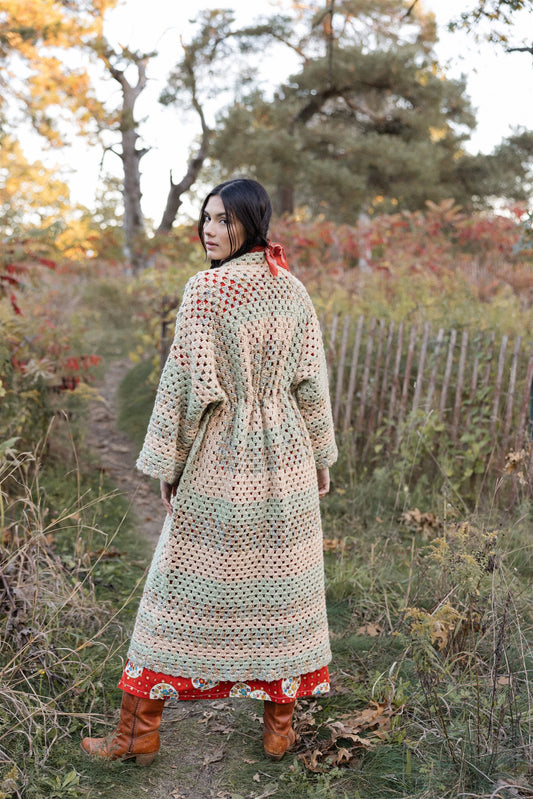 The Caravan Coat