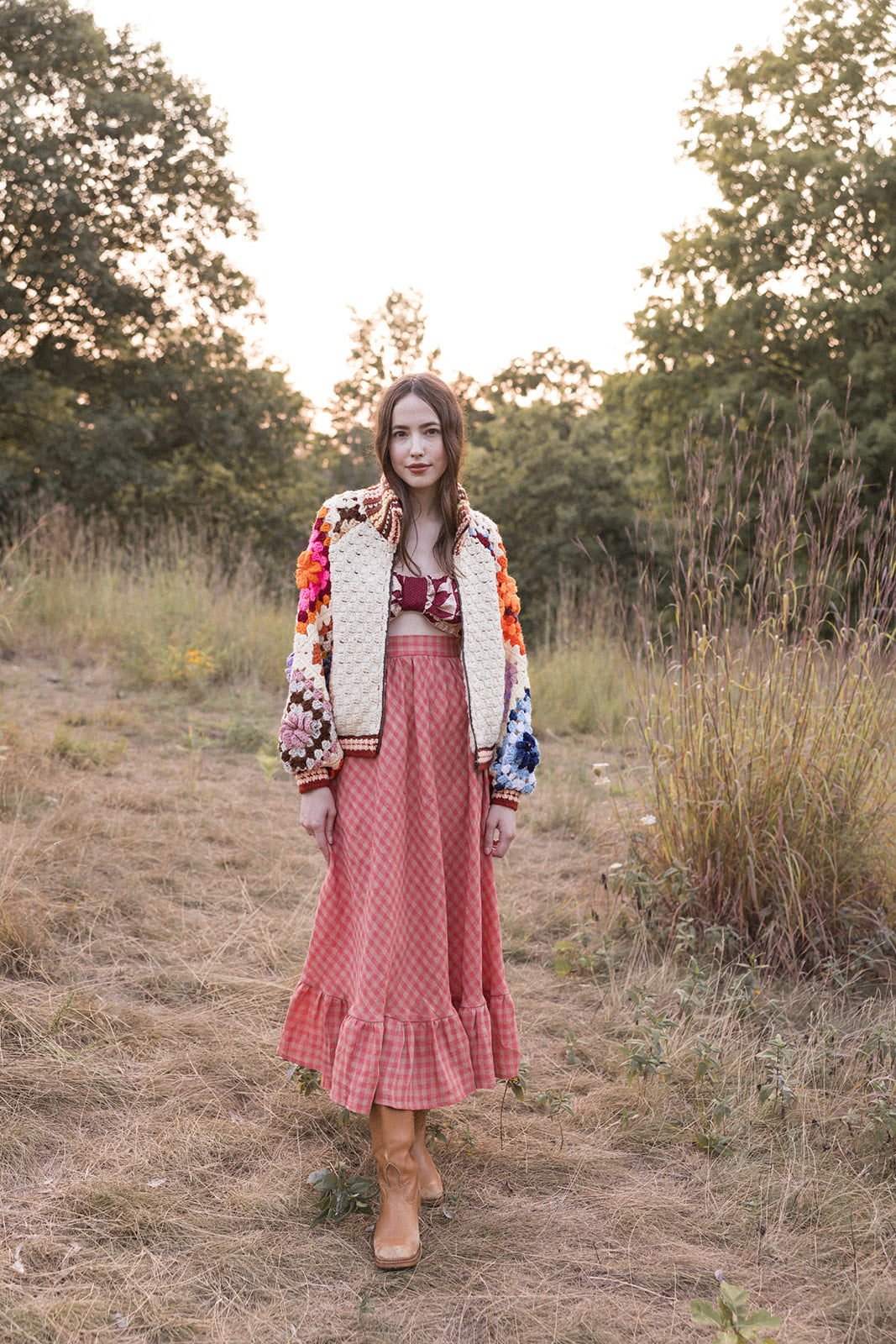 The Appalachian Jacket