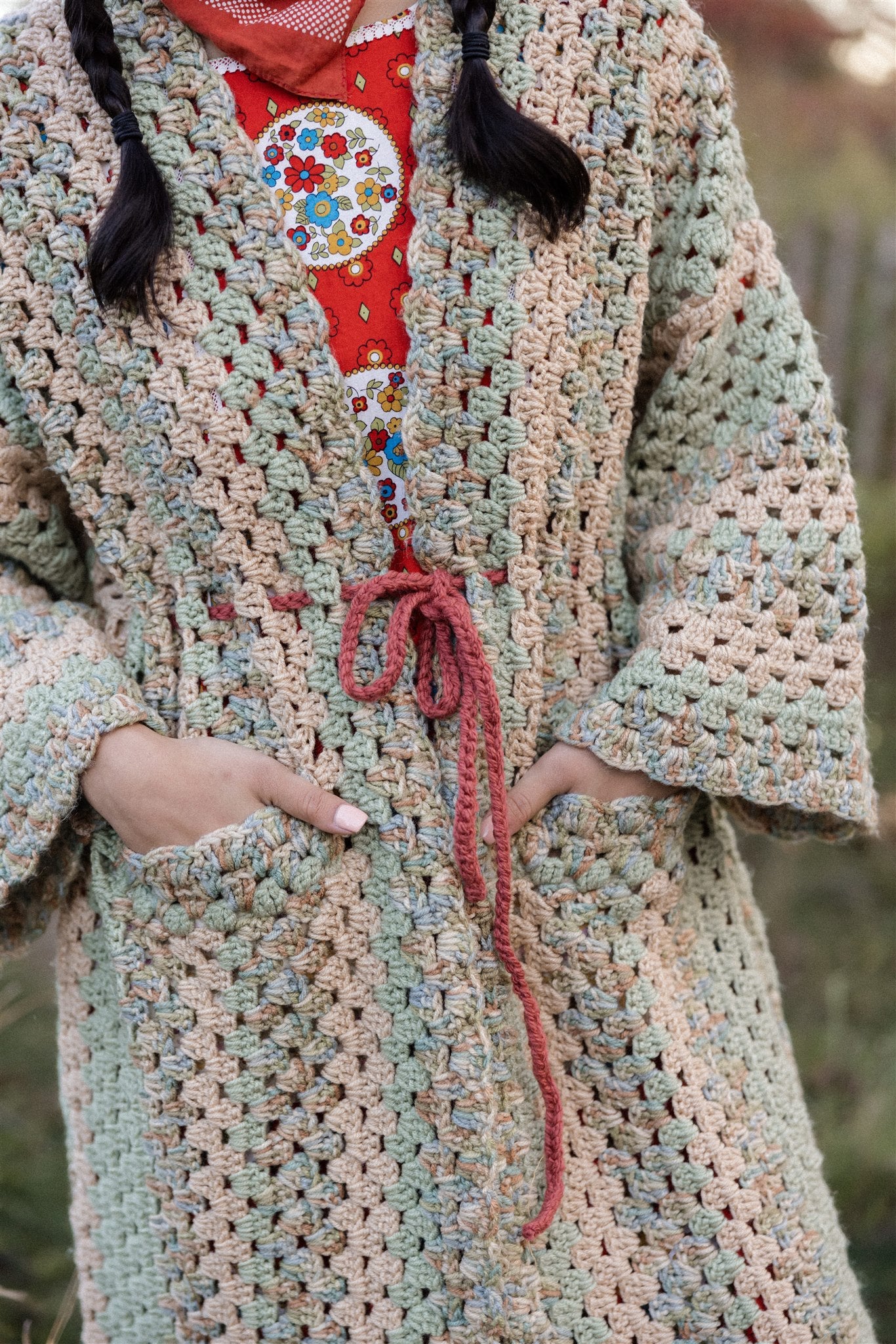 The Caravan Coat