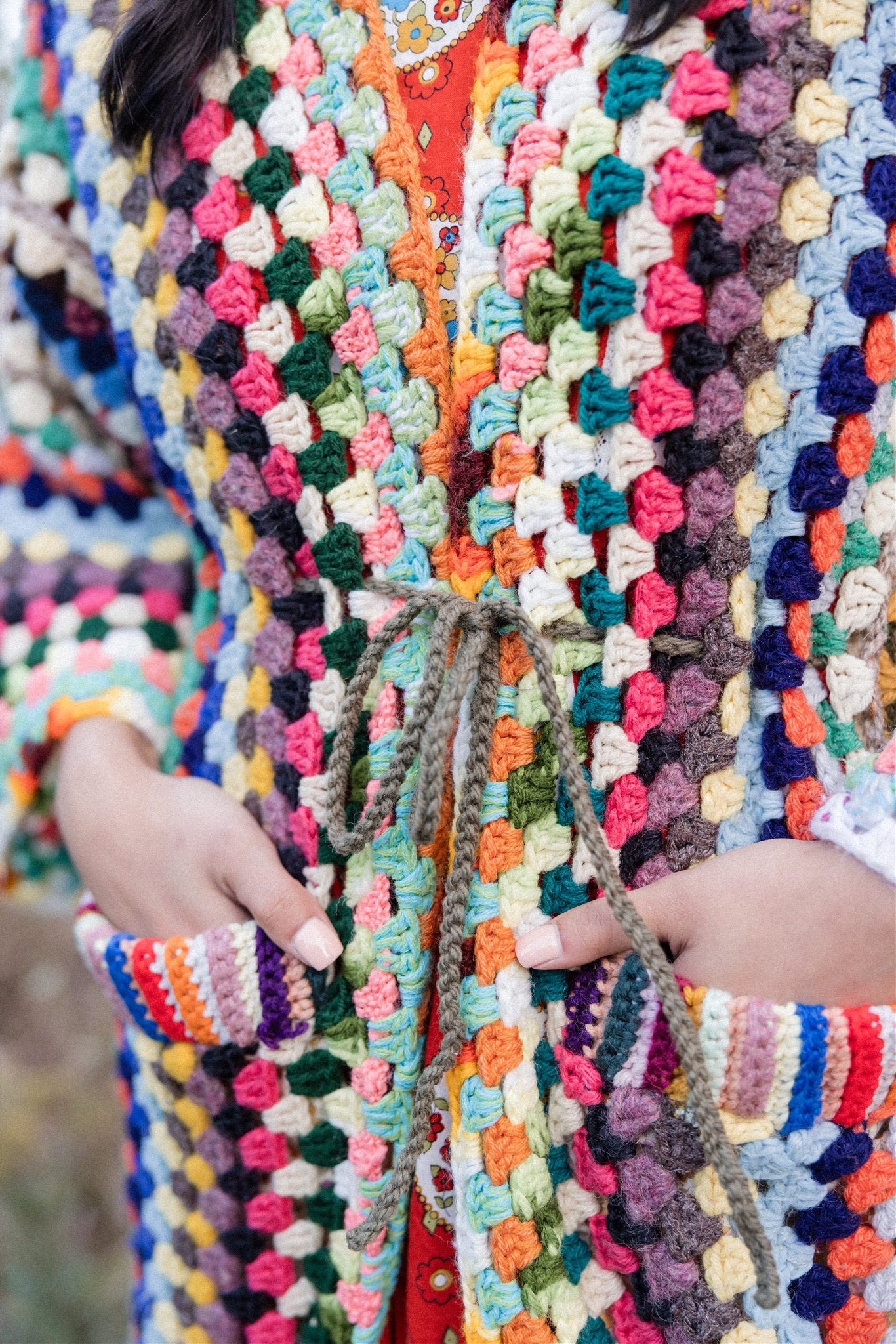 The Caravan Coat
