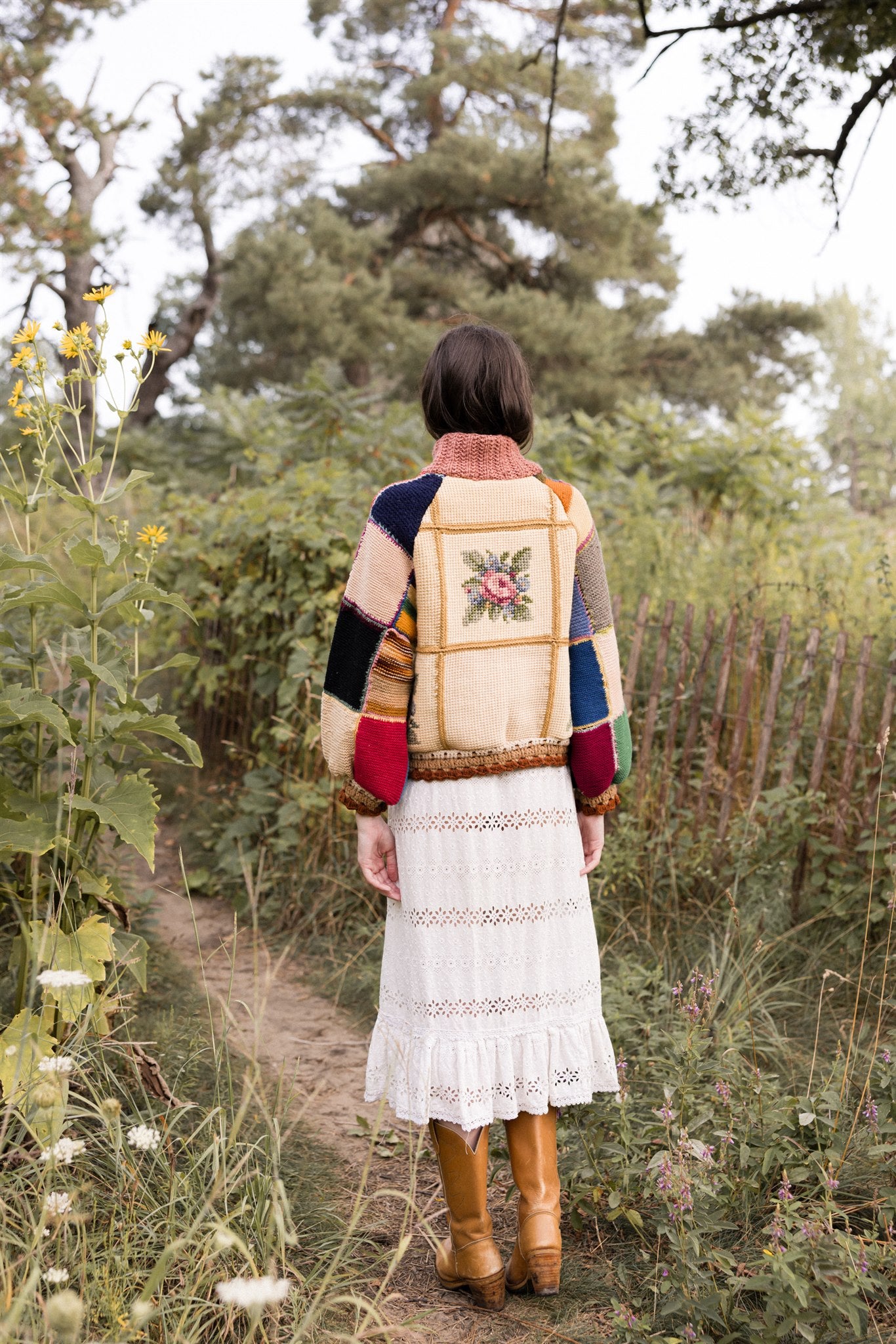 The Appalachian Jacket