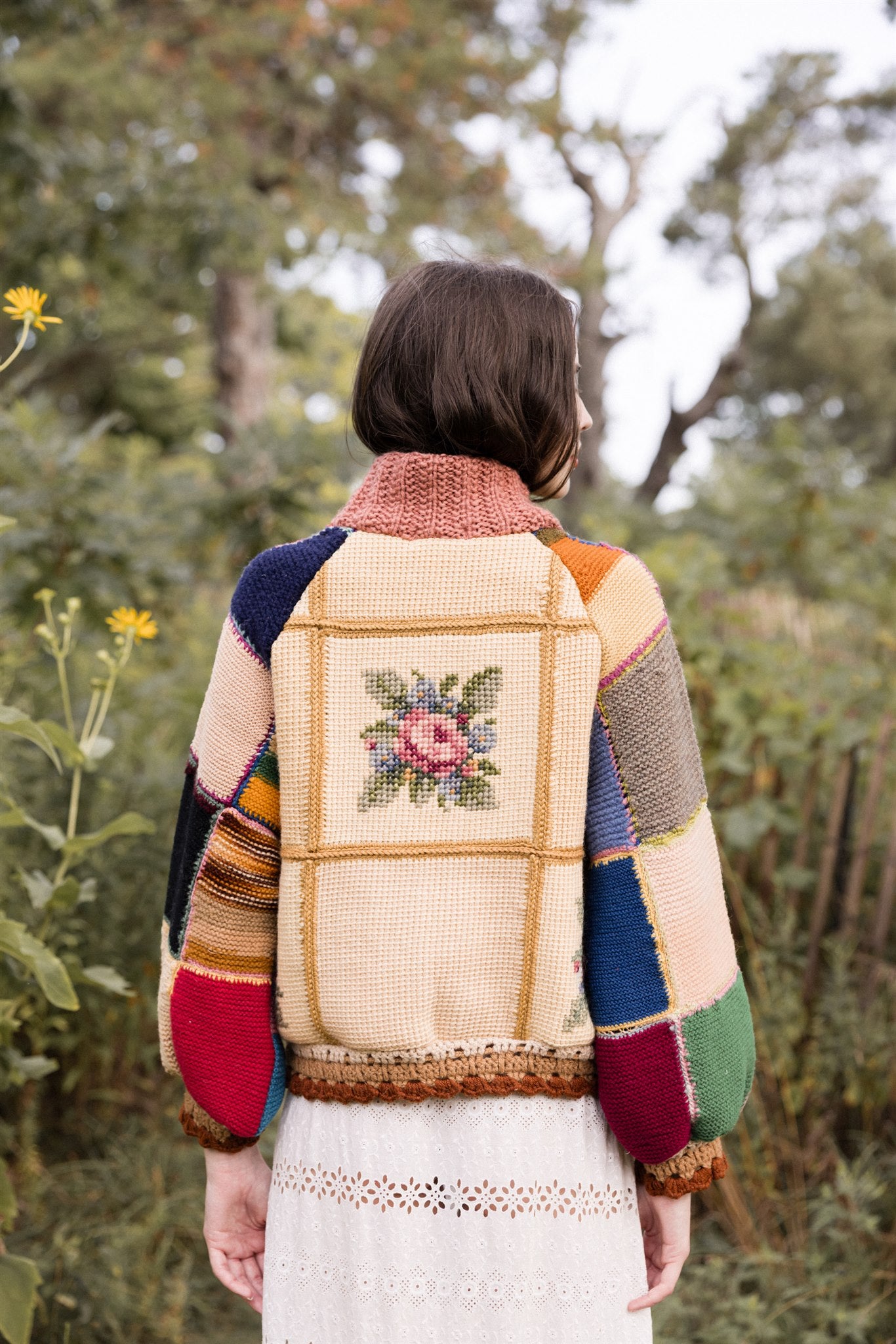 The Appalachian Jacket