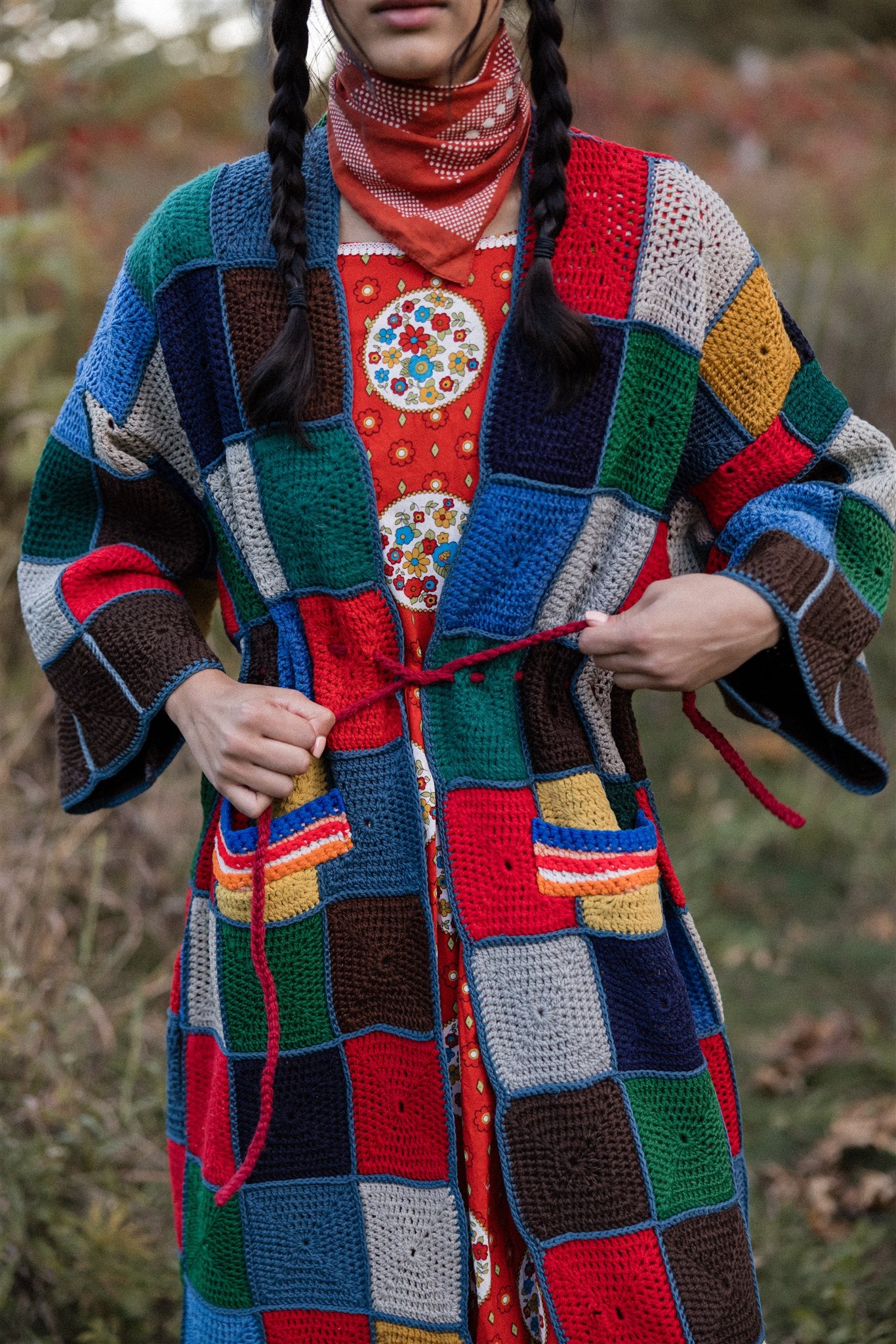 The Caravan Coat