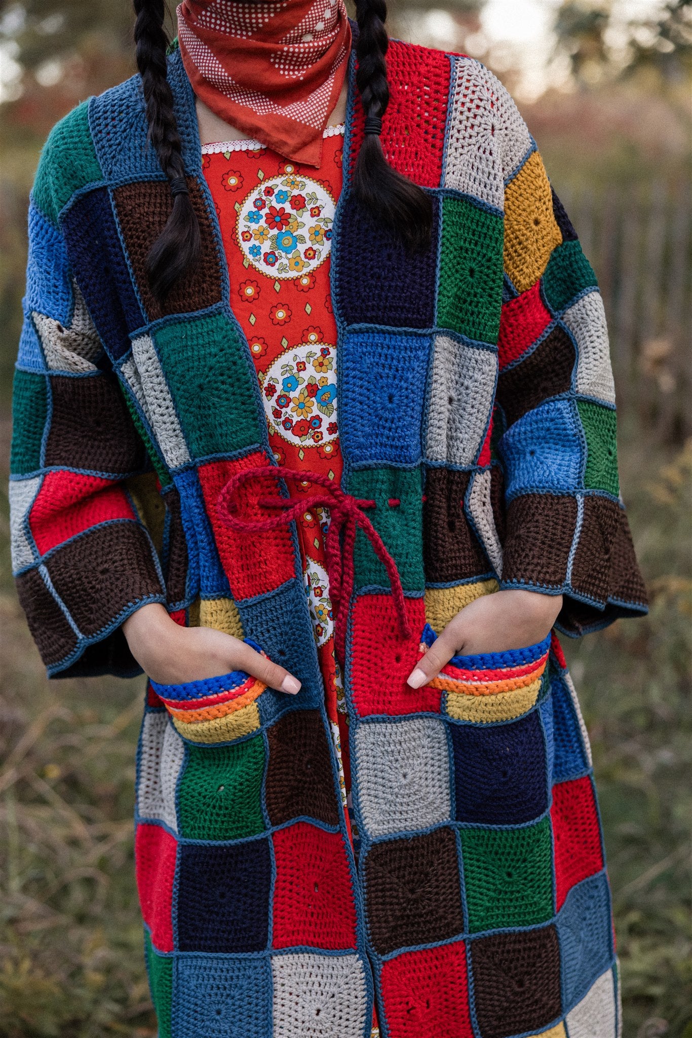 The Caravan Coat