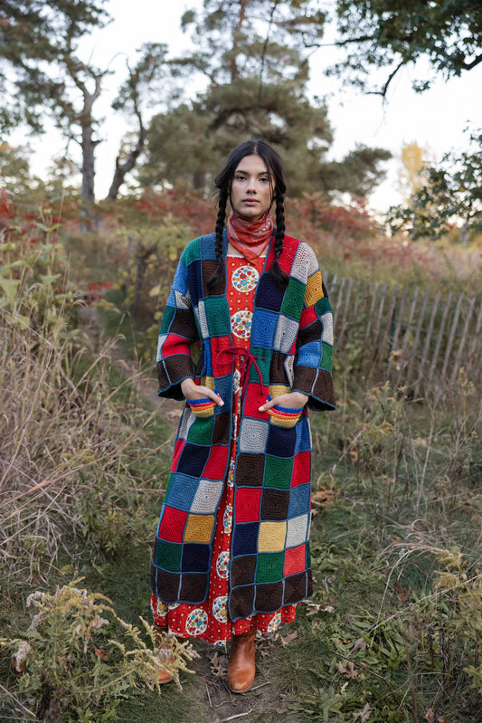 The Caravan Coat
