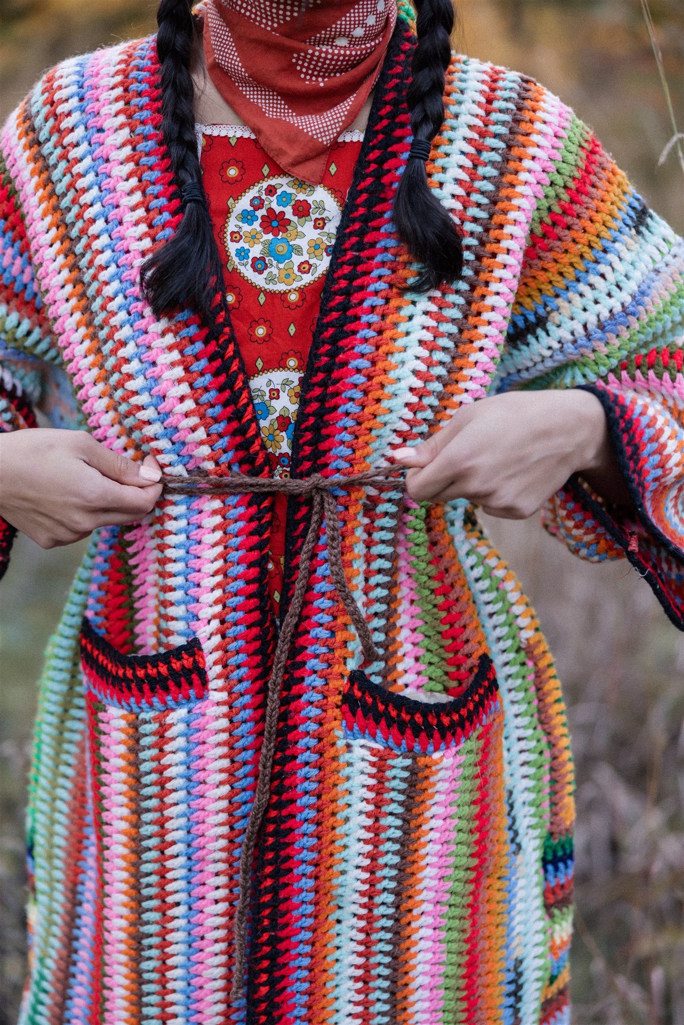The Caravan Coat